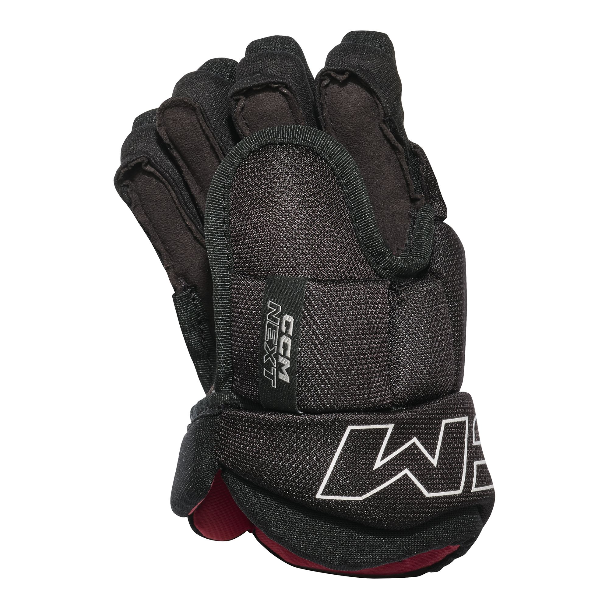 CCM Hockey Glove Next Yth Handskar - Bild 2
