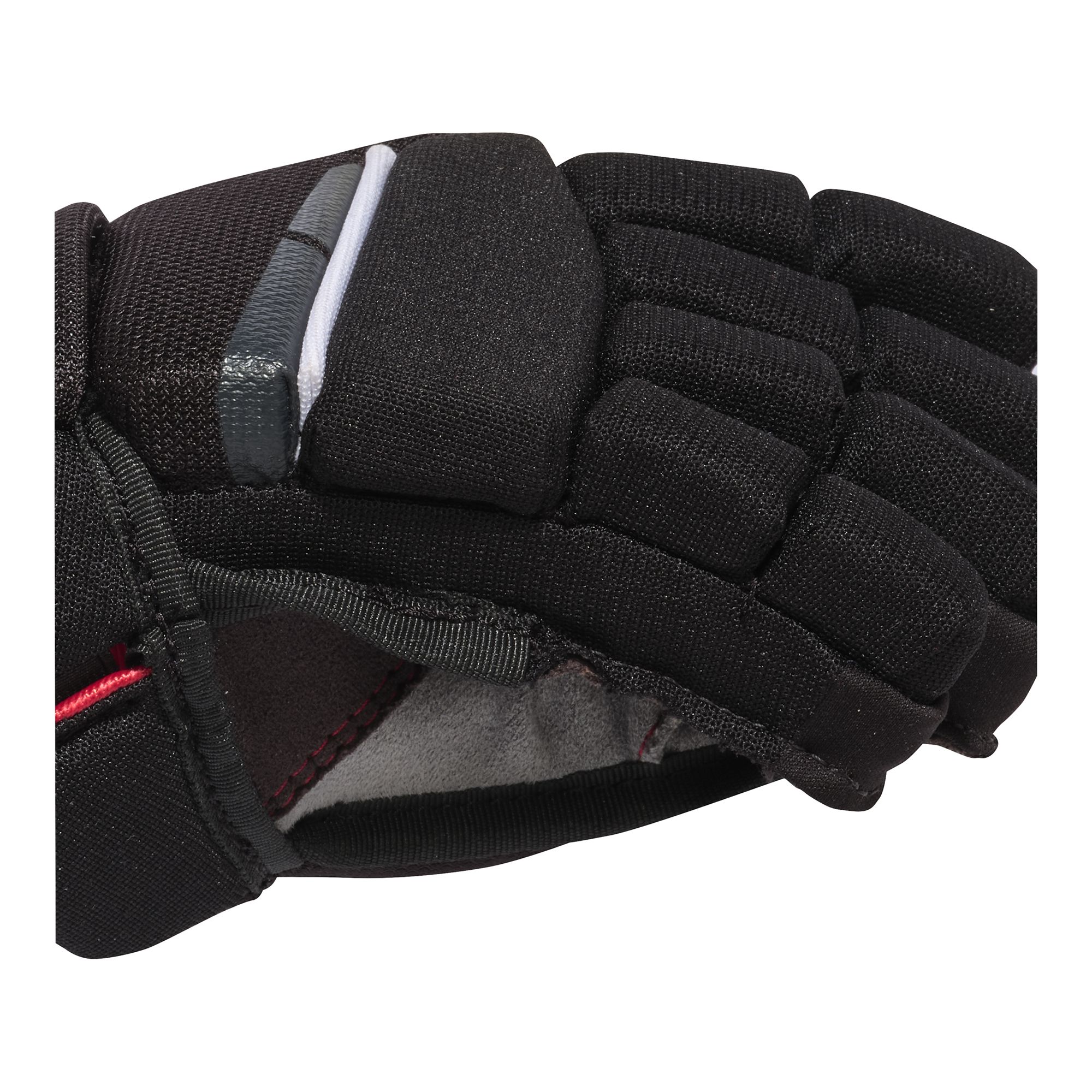 CCM Hockey Glove Next Yth Handskar - Bild 4