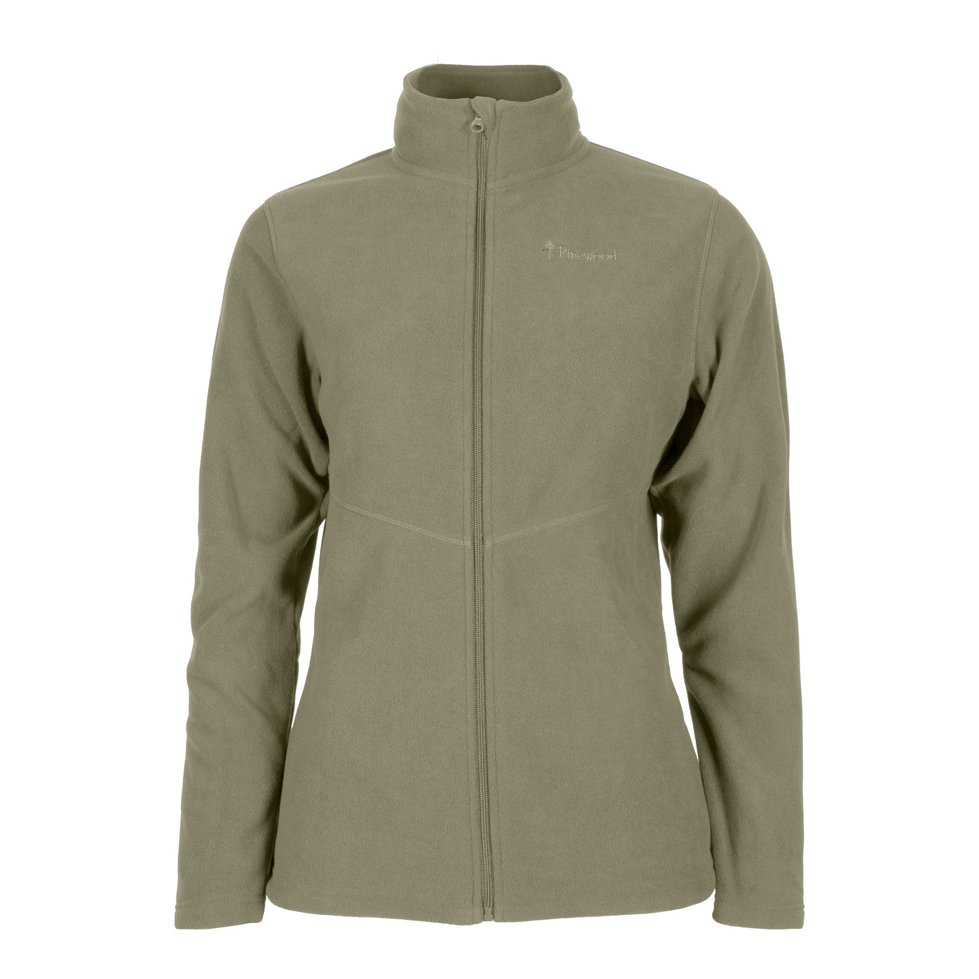Pinewood Active Fleece Jacket W