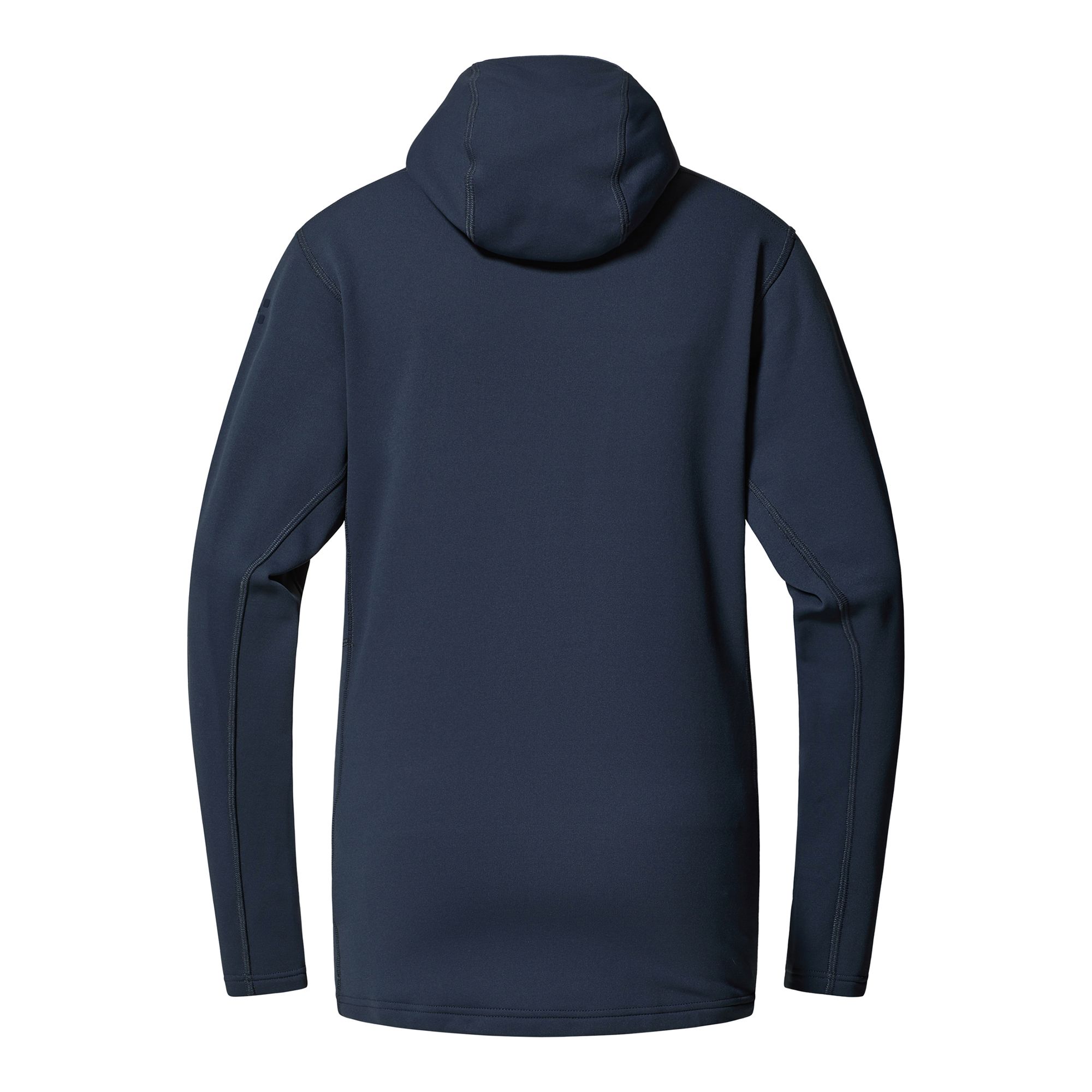 Haglöfs Rosson Mid Hood Women Fleecetröja - Bild 2