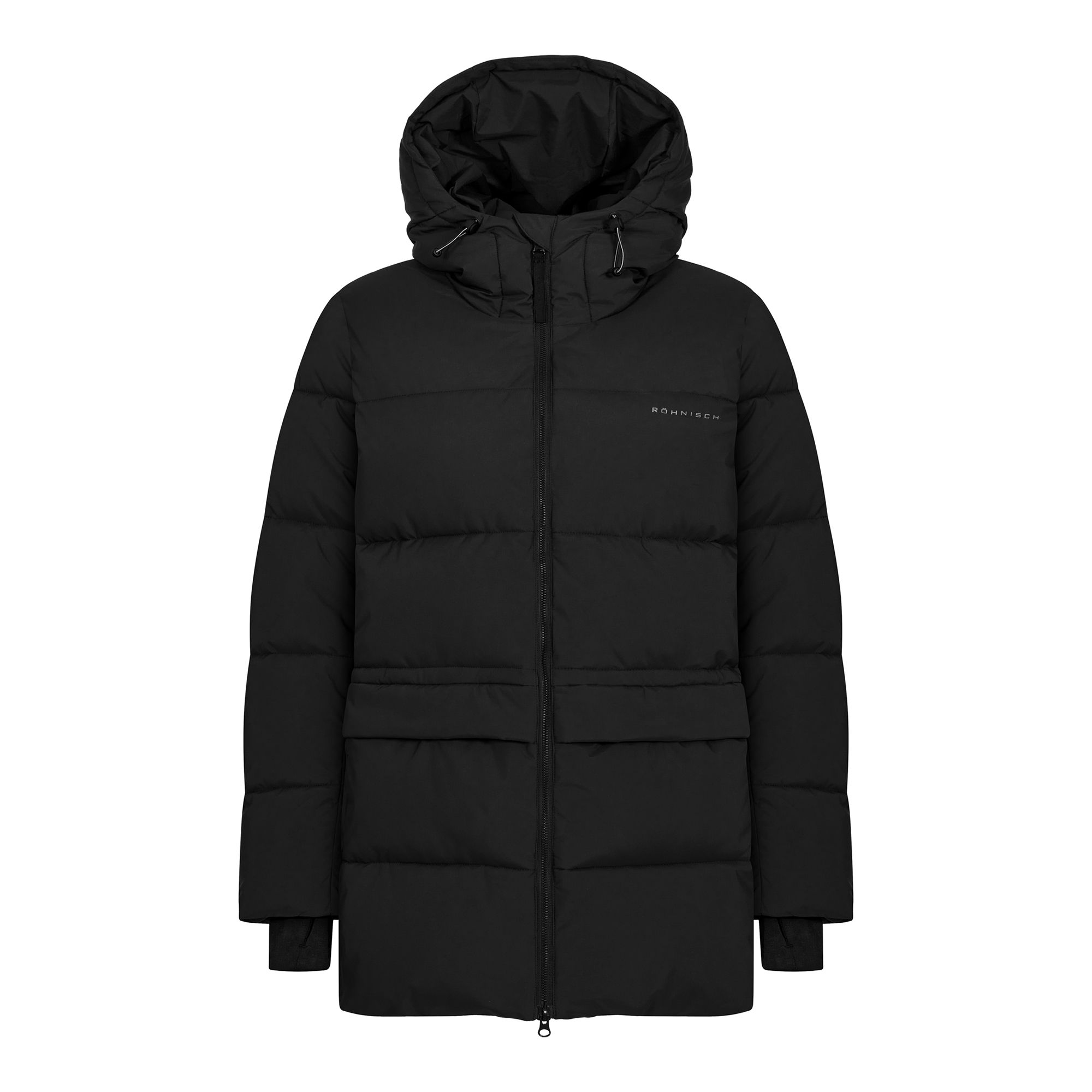 Röhnisch Nellie Jacket Vinterjacka