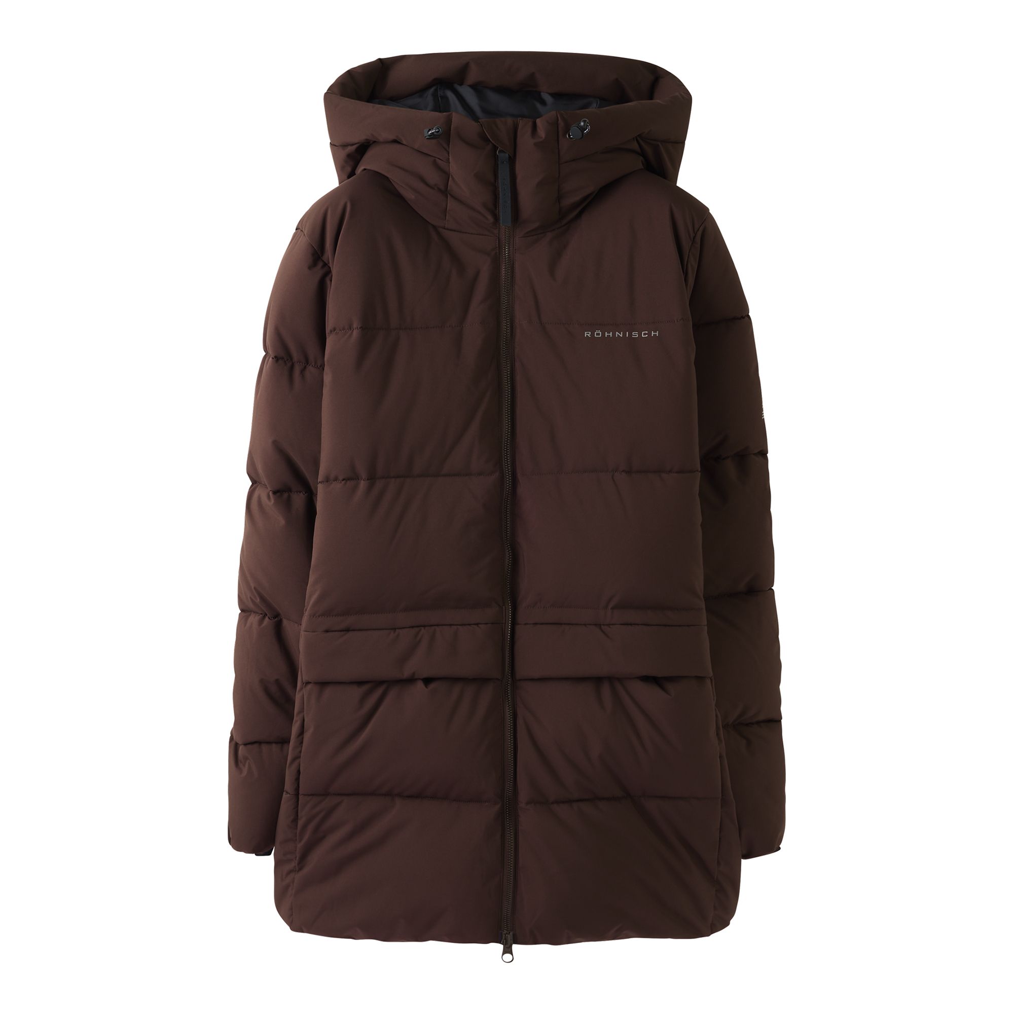 Röhnisch Nellie Jacket Vinterjacka - Bild 3