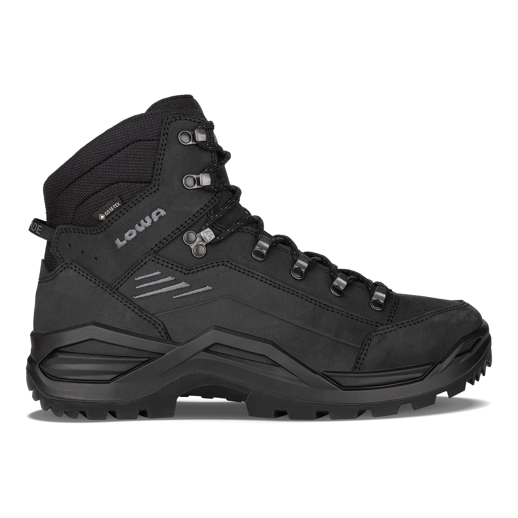 Lowa Renegade Evo Gtx Mid Kängor