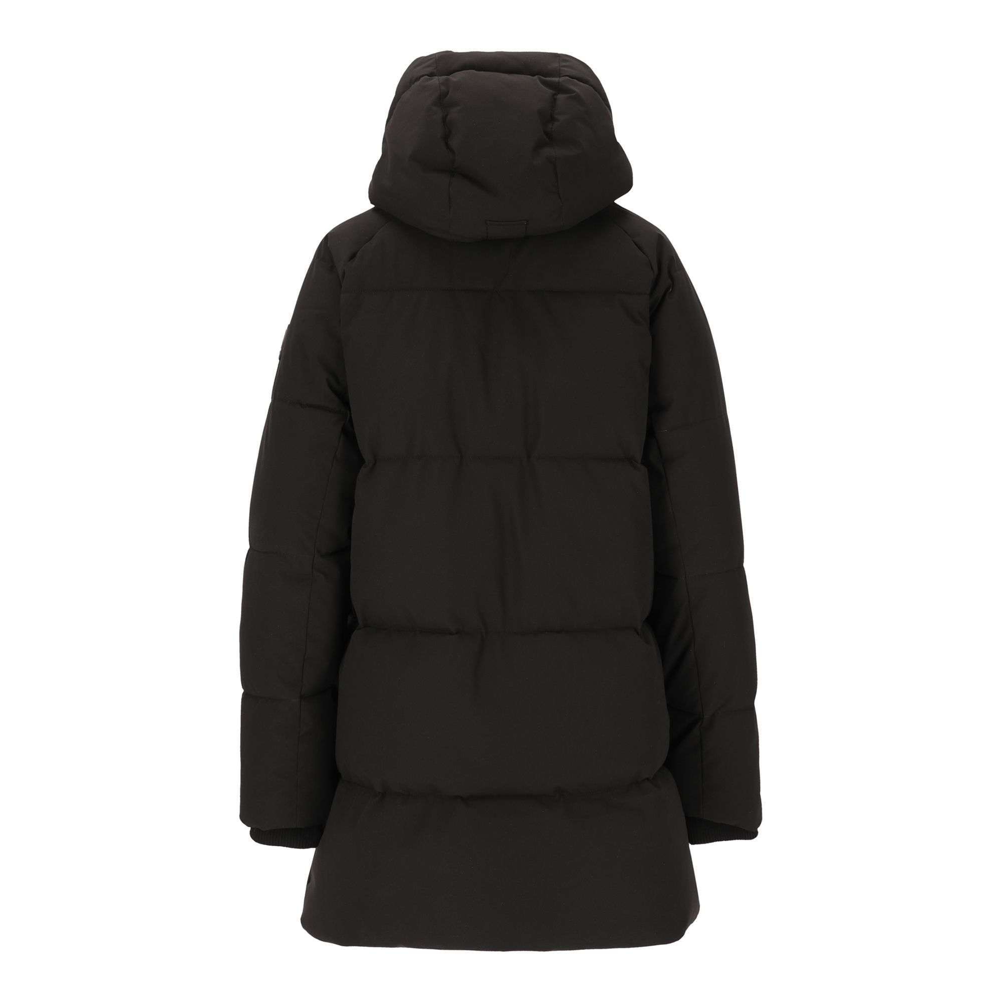 Whistler Greyston W Long Puffer Jacket Vinterjacka - Bild 7