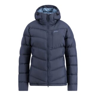 Lundhags Fulu Down Hooded Jacket W Vinterjacka