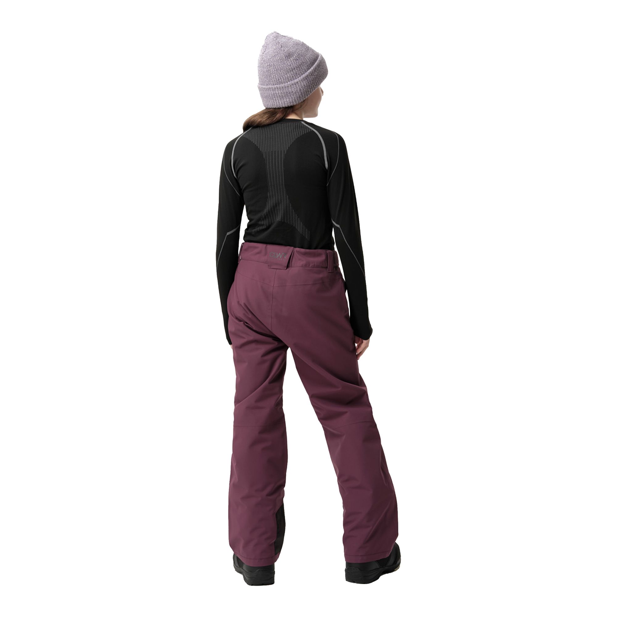 ColourWear Y Line Pants Skidbyxor - Bild 7
