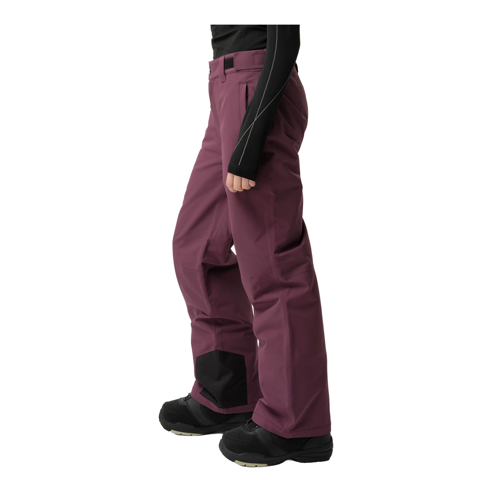 ColourWear Y Line Pants Skidbyxor - Bild 8