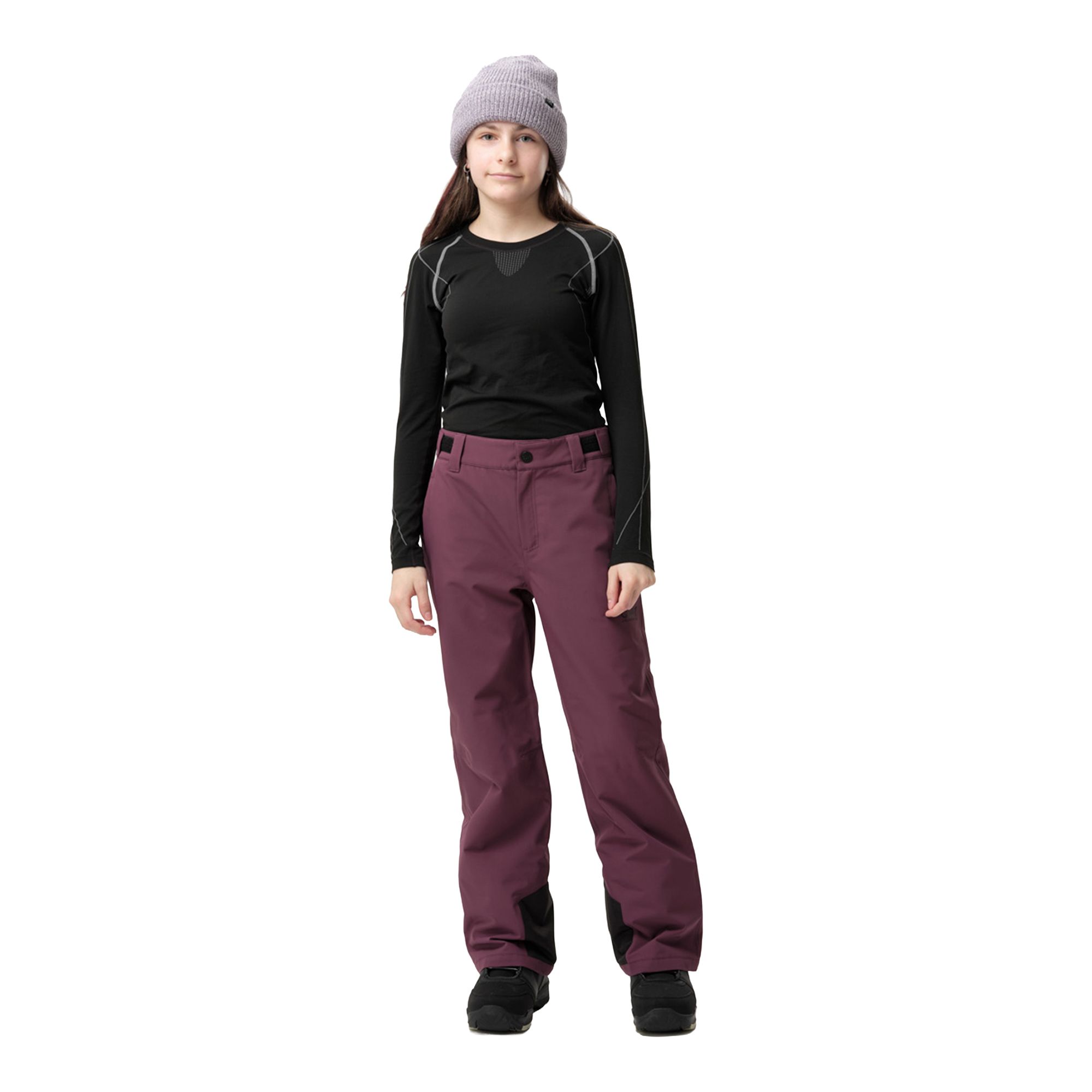 ColourWear Y Line Pants Skidbyxor - Bild 6