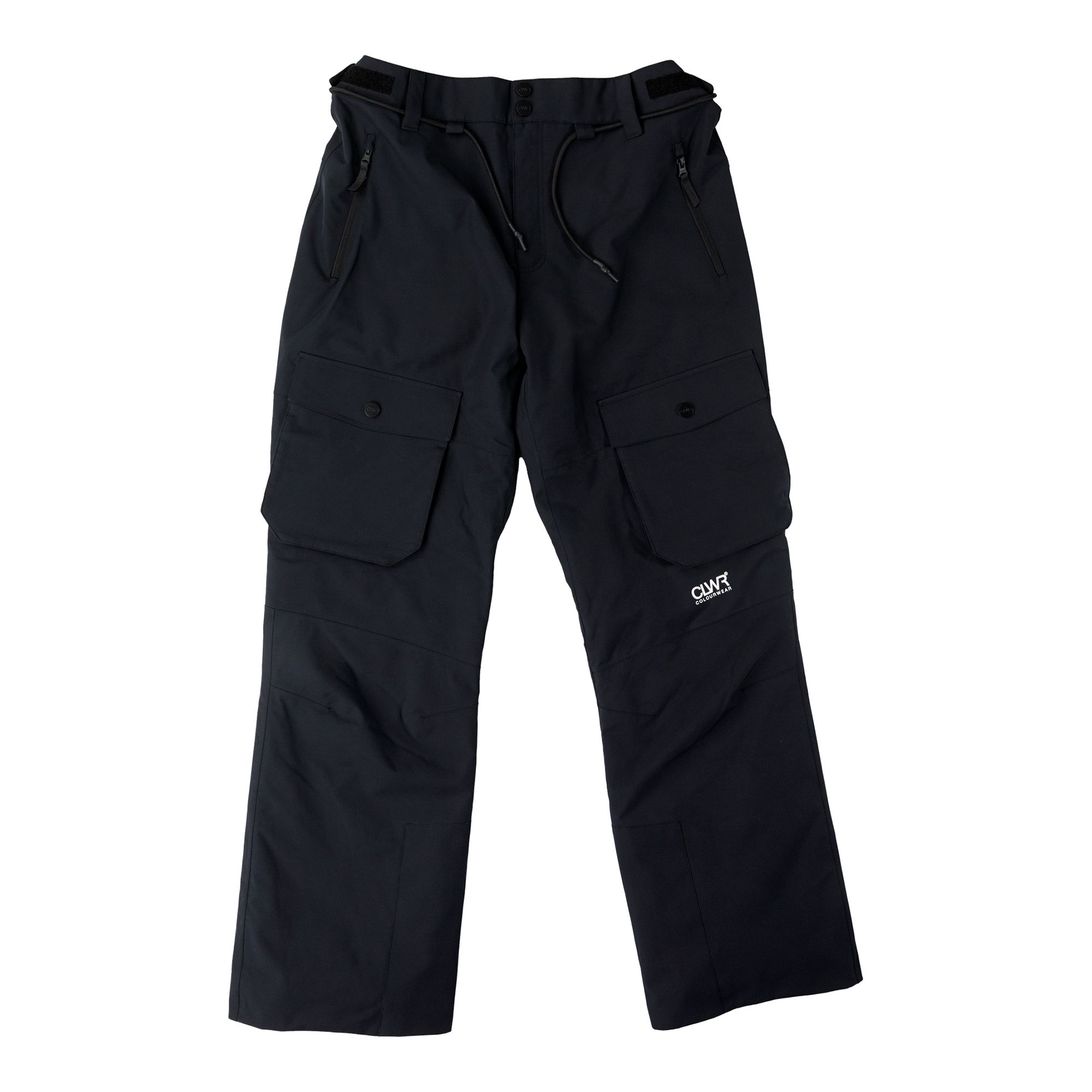 ColourWear M Flight Pants Skidbyxor - Bild 5