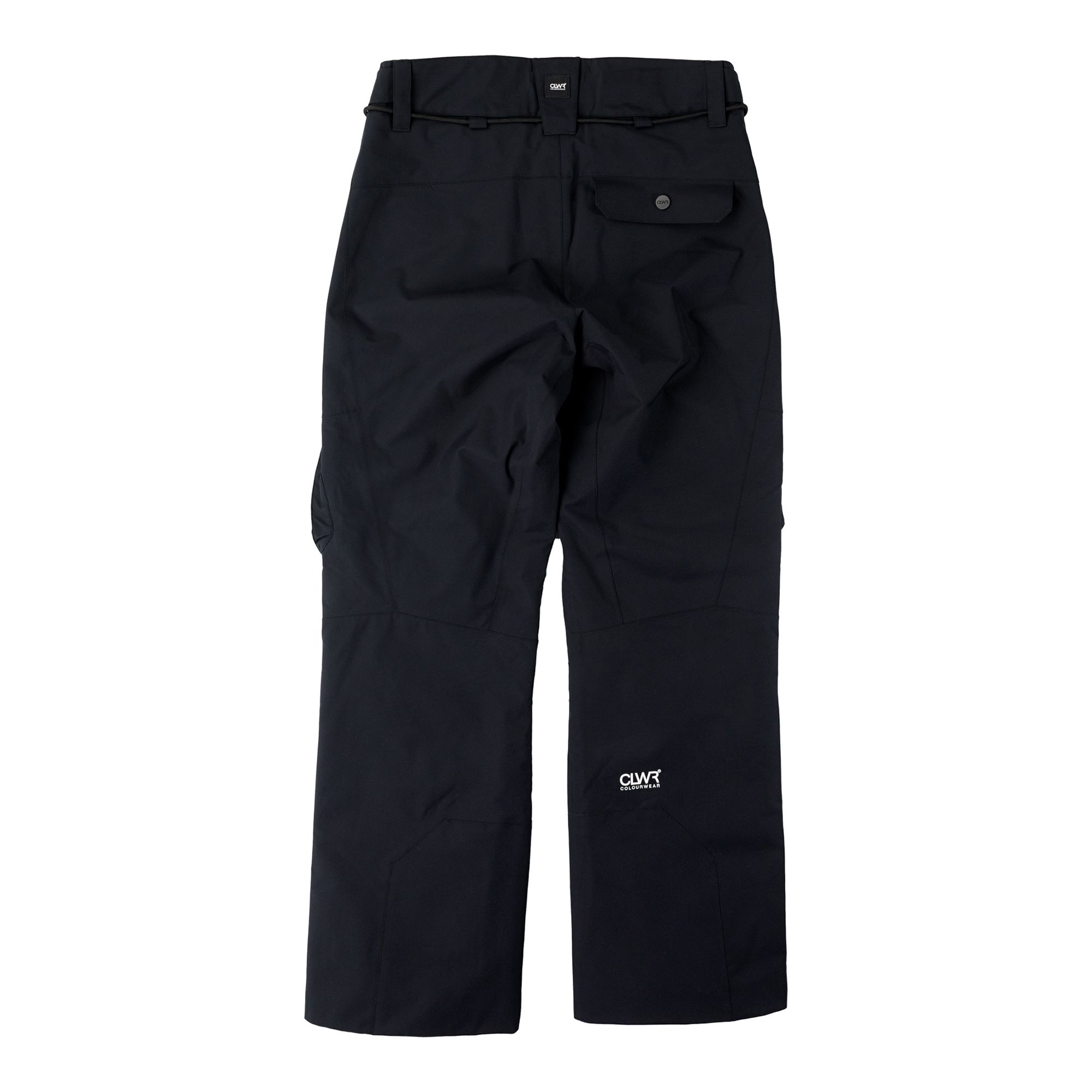 ColourWear M Flight Pants Skidbyxor - Bild 6