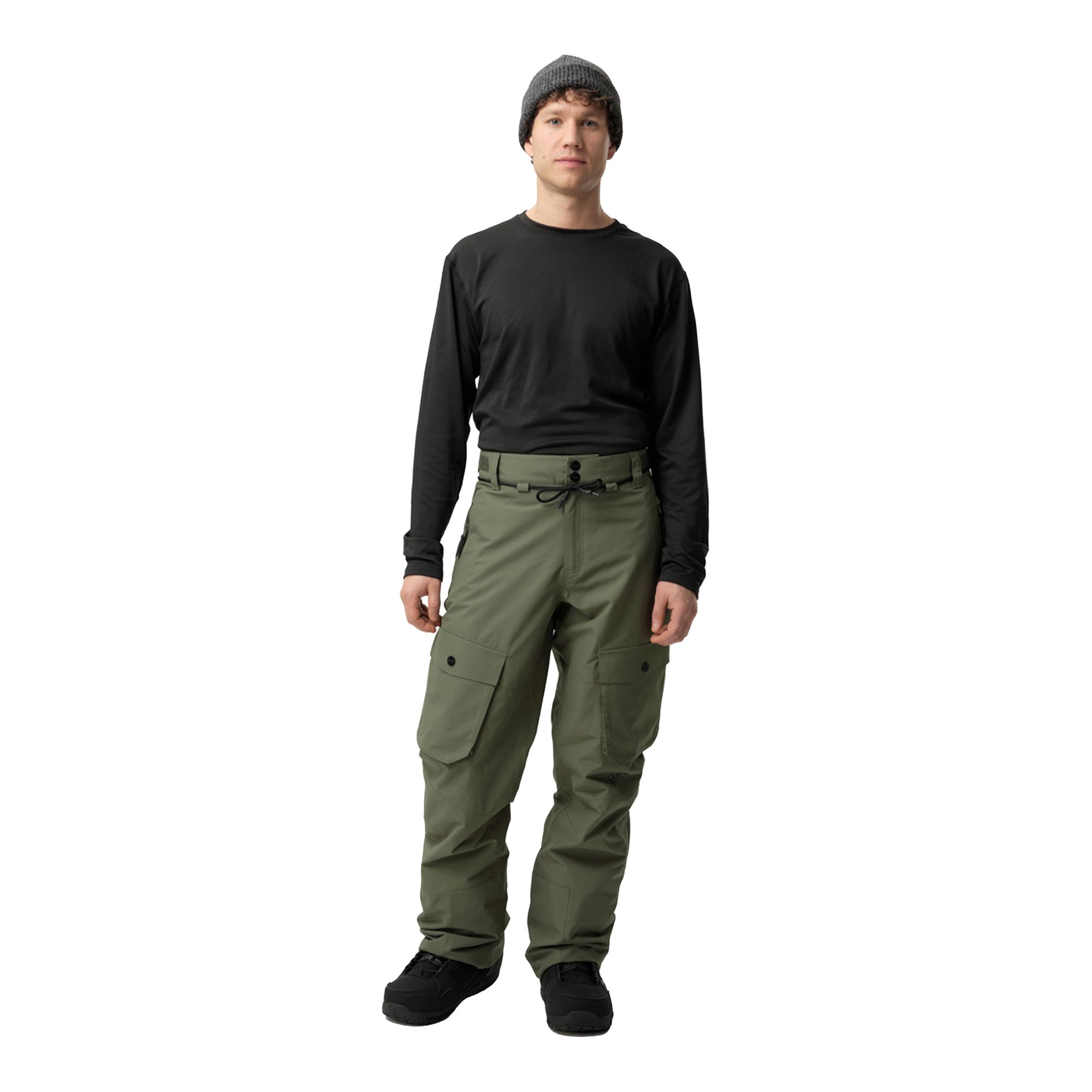 ColourWear M Flight Pants Skidbyxor