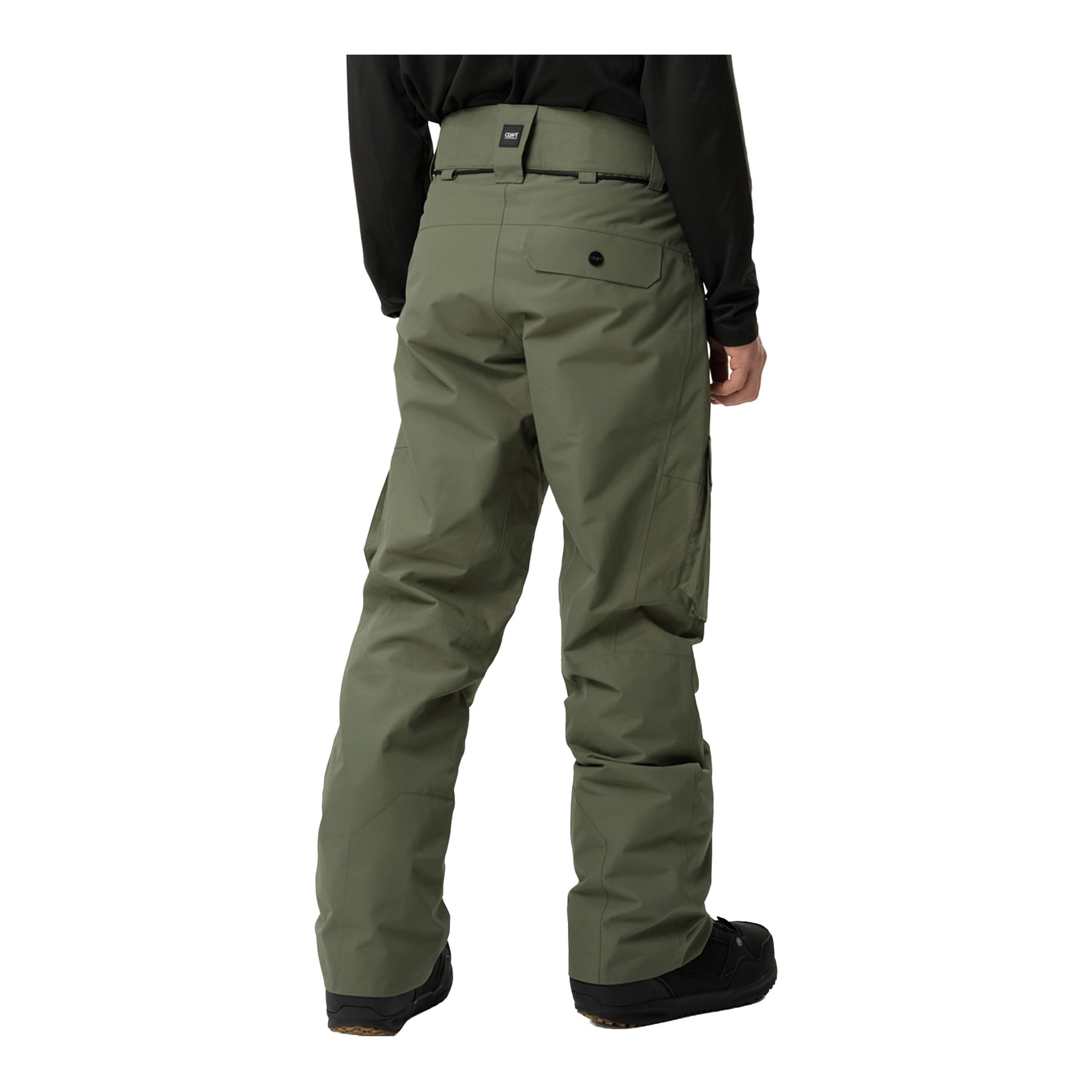 ColourWear M Flight Pants Skidbyxor - Bild 2