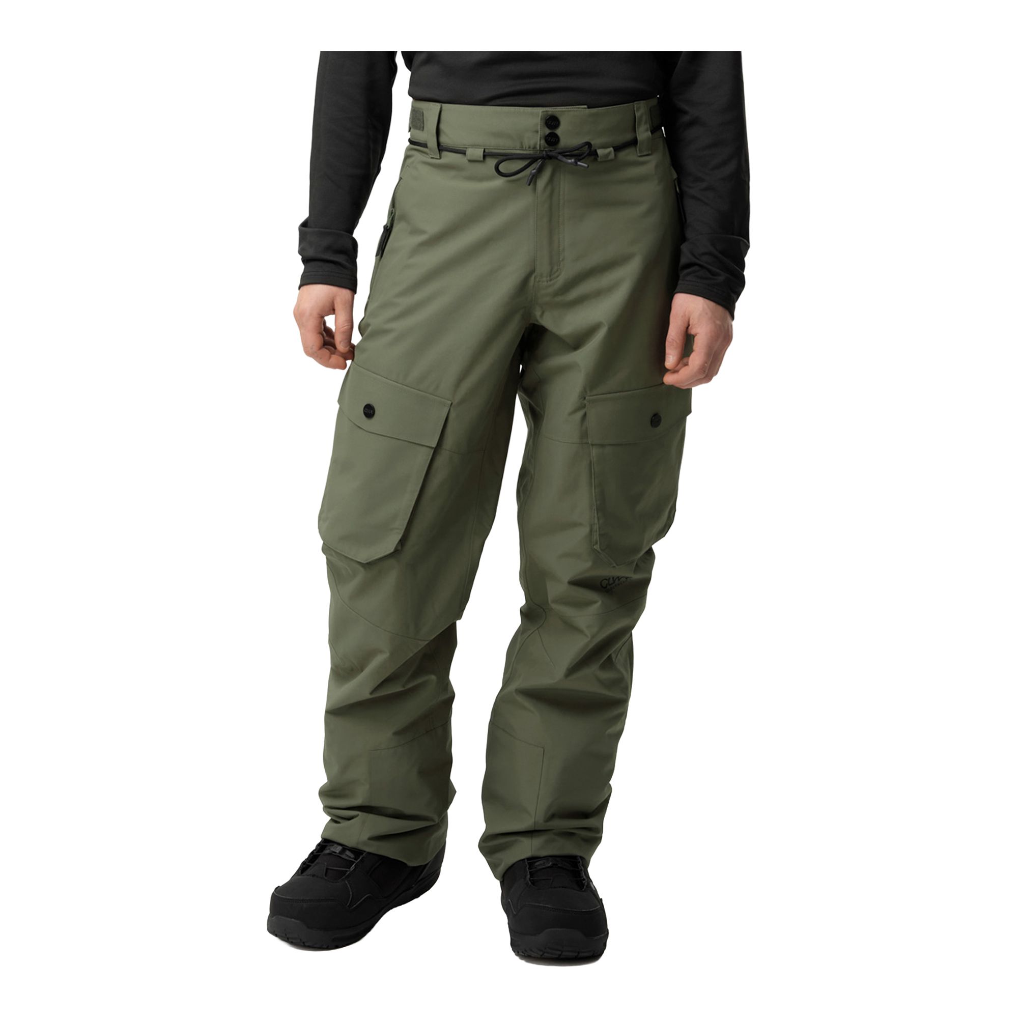 ColourWear M Flight Pants Skidbyxor - Bild 4