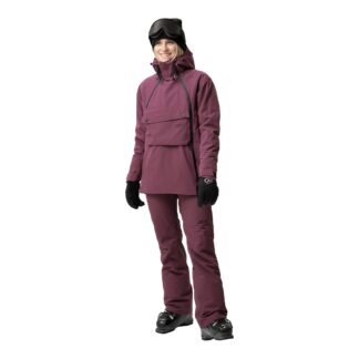 ColourWear W Cake Anorak 2,0 Skidjacka