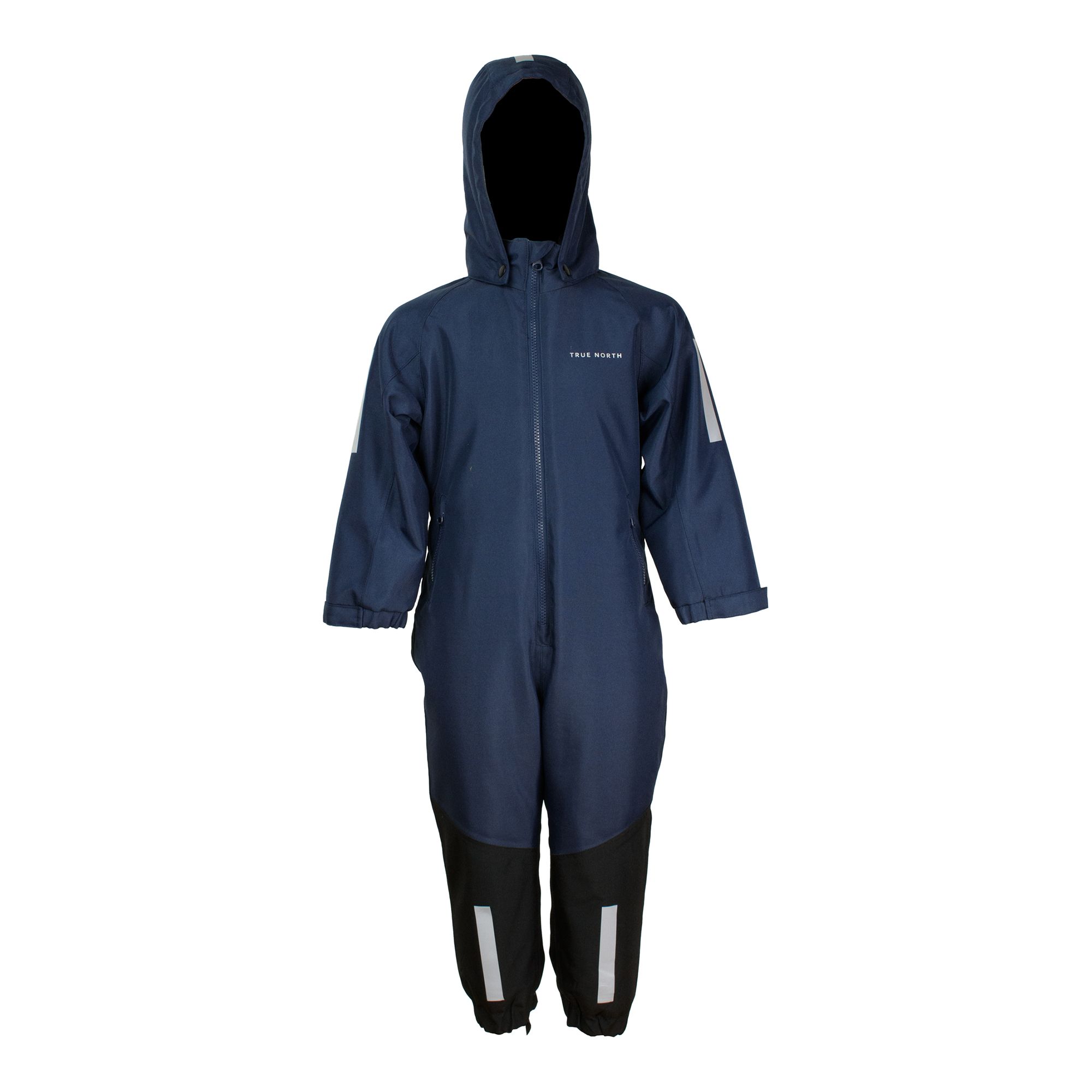 True North Overall Oxford Vinteroverall