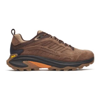 Merrell Moab Speed 2 LTR WP M Walkingskor