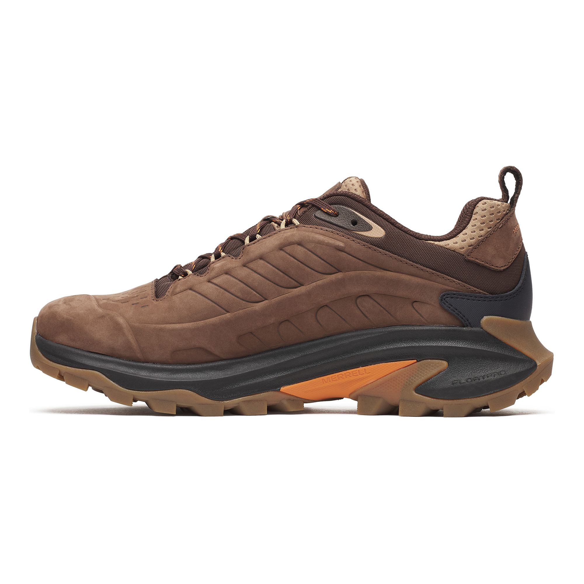 Merrell Moab Speed 2 LTR WP M Walkingskor - Bild 2