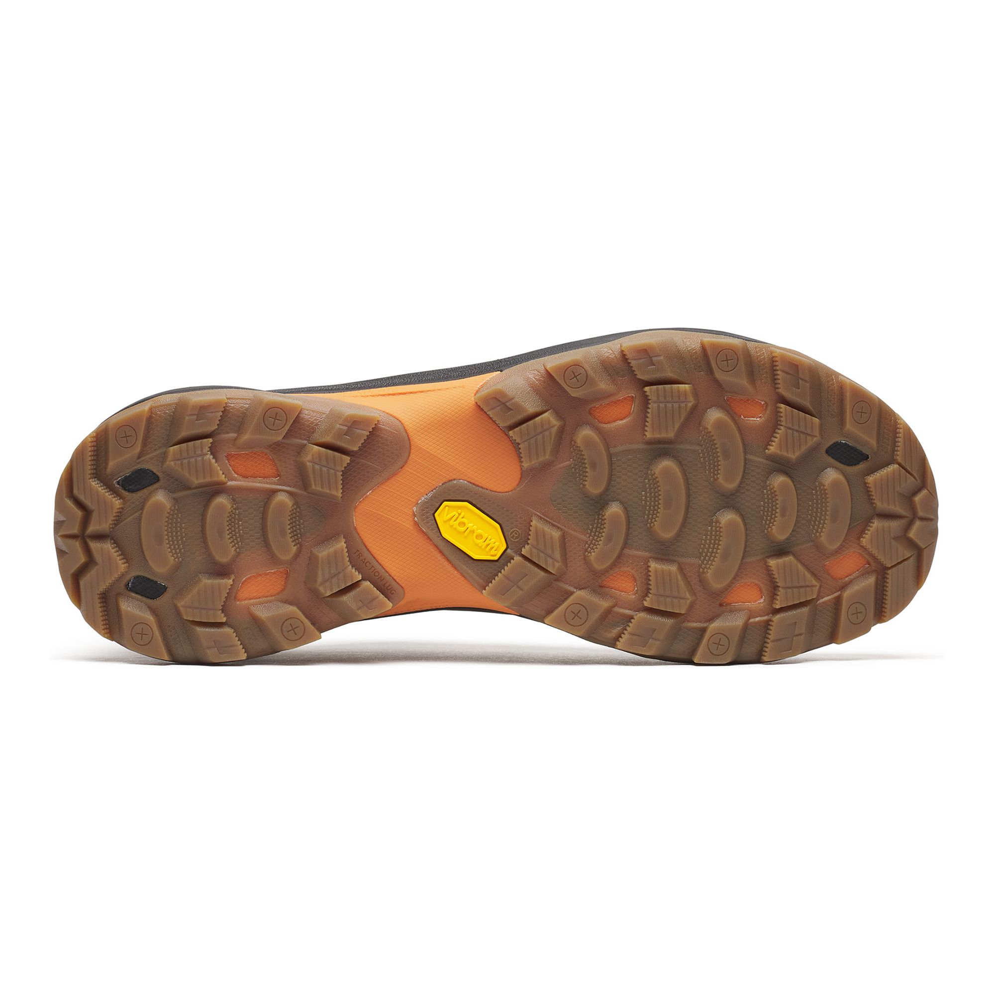 Merrell Moab Speed 2 LTR WP M Walkingskor - Bild 4
