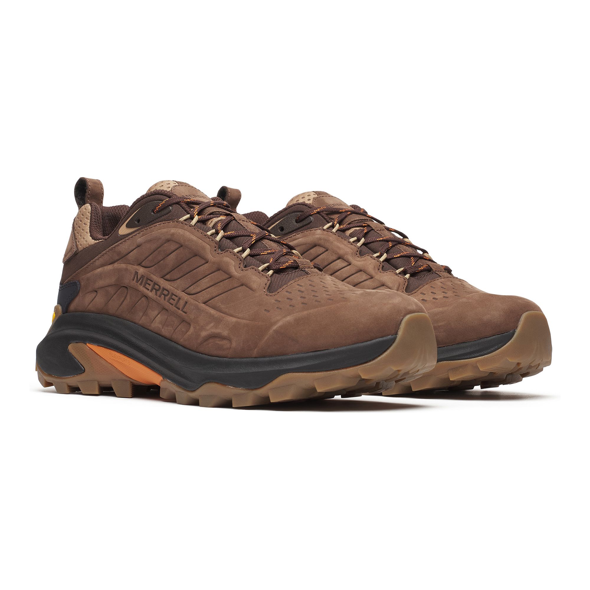Merrell Moab Speed 2 LTR WP M Walkingskor - Bild 3