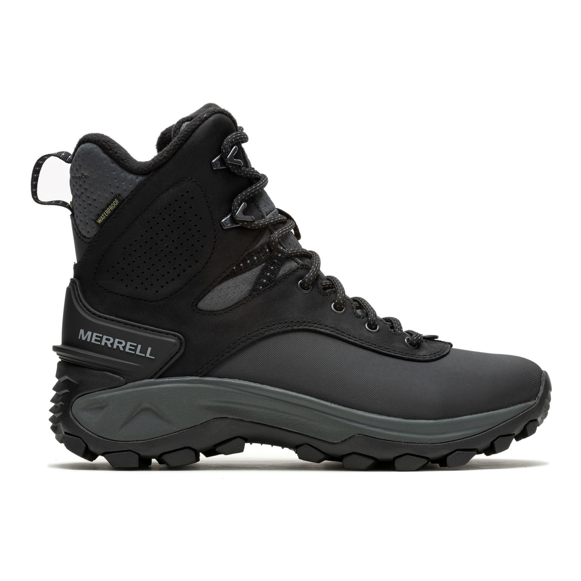 Merrell Thermo Kiruna 2 Tall WP W Kängor