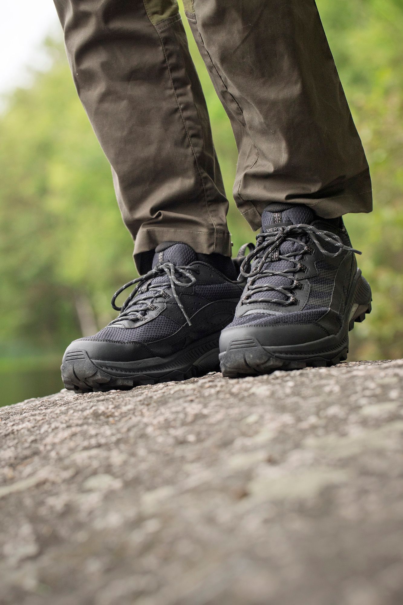 Merrell Speed Strike 2 GTX M Vandringsskor - Bild 2