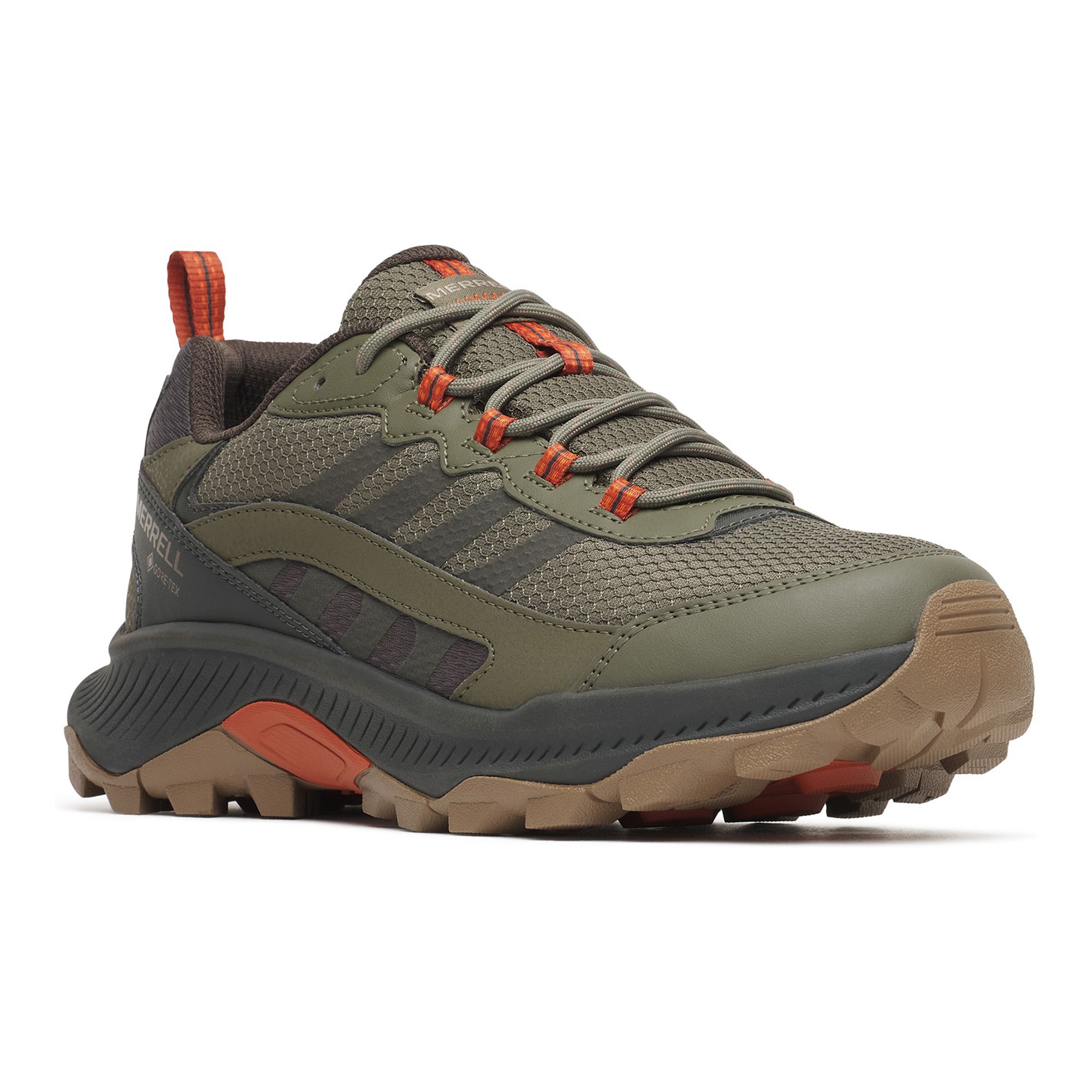 Merrell Speed Strike 2 GTX M Vandringsskor - Bild 9