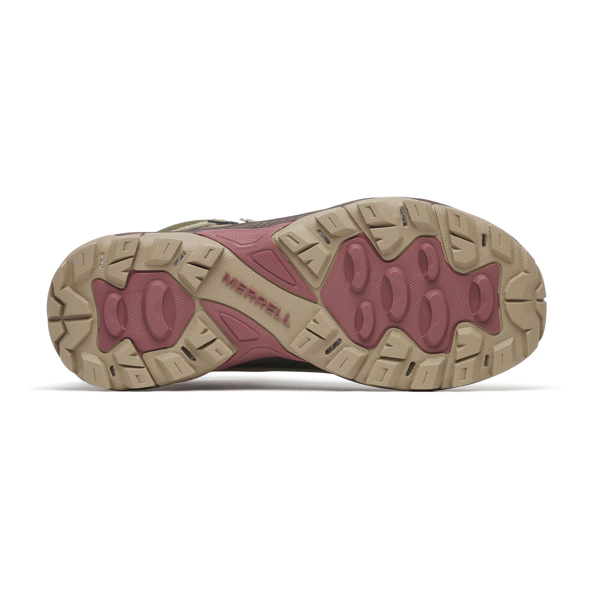 Merrell Speed Strike 2 Thermo Mid WP W Kängor - Bild 3