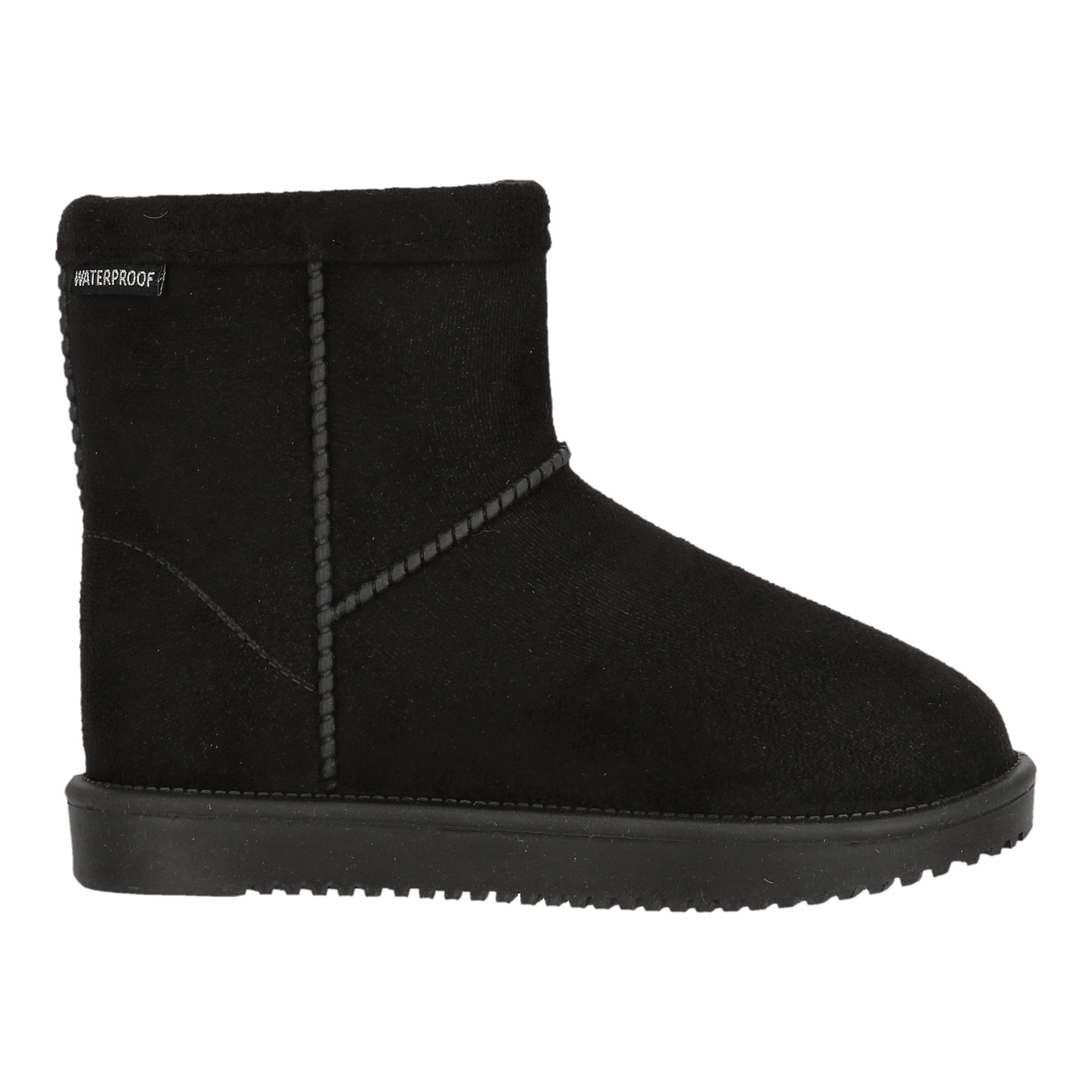 Zigzag Dax Kids Boot Warm Waterproof Kängor - Bild 5