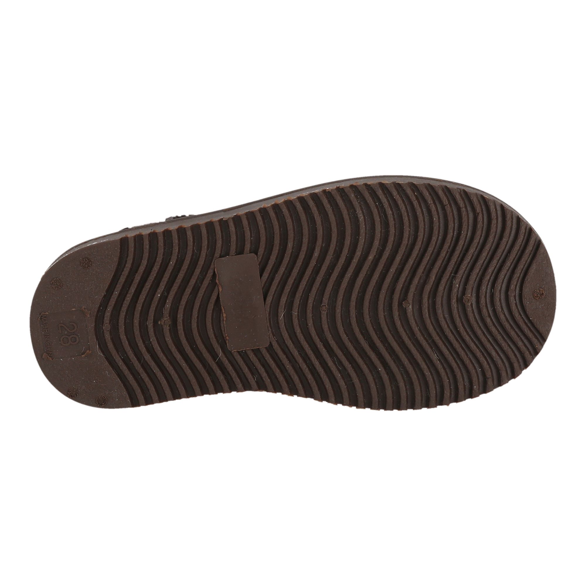 Zigzag Dax Kids Boot Warm Waterproof Kängor - Bild 3