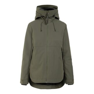 Didriksons Jennie Jacket Jacka