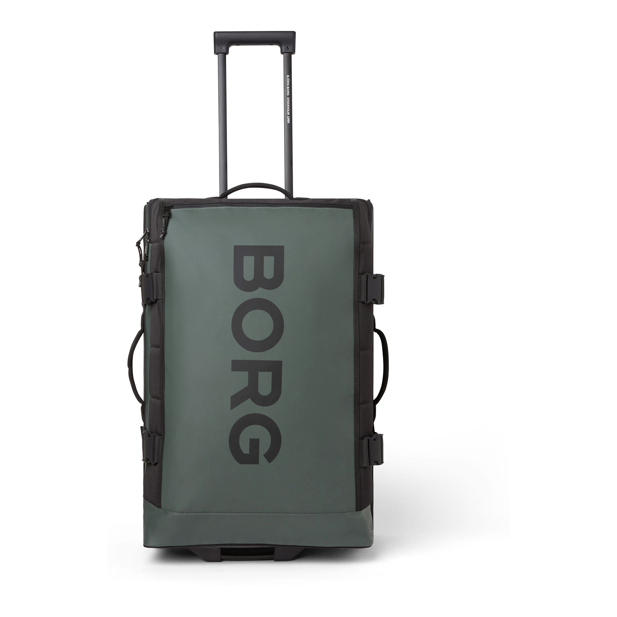 Björn Borg Travel Trolley L Resväska - Bild 4