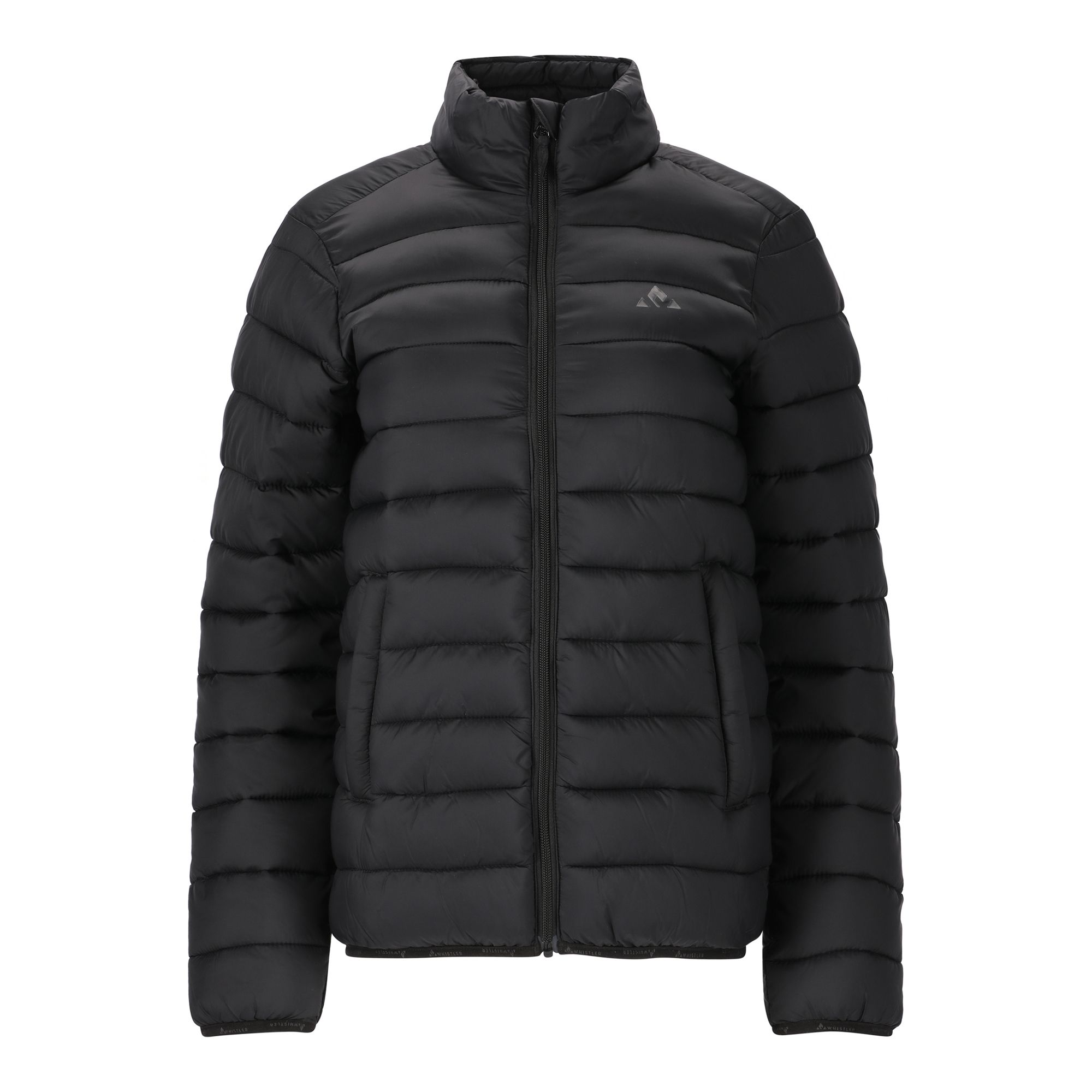 Whistler Arubi W Light Puffer Jacket Jacka - Bild 4