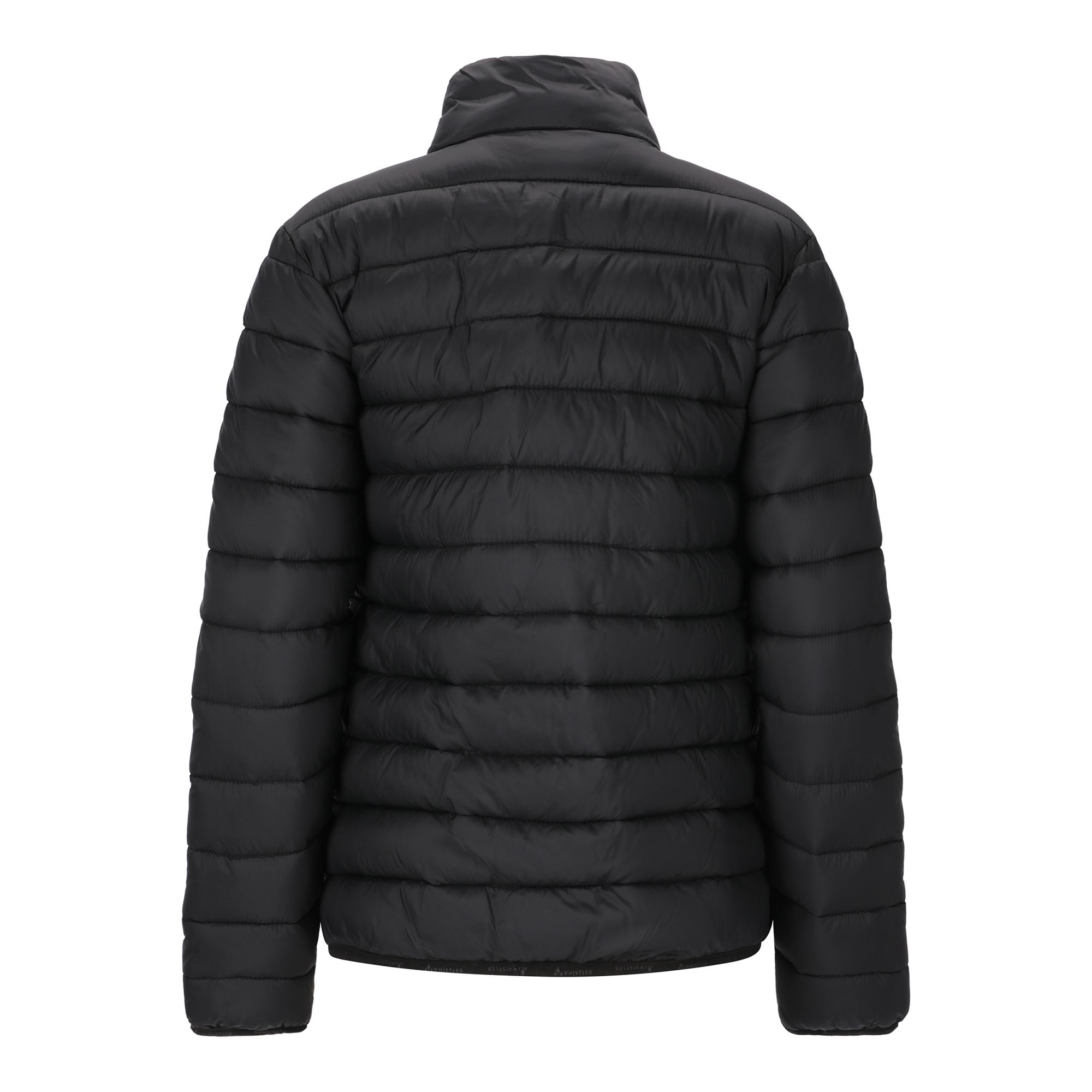 Whistler Arubi W Light Puffer Jacket Jacka - Bild 5