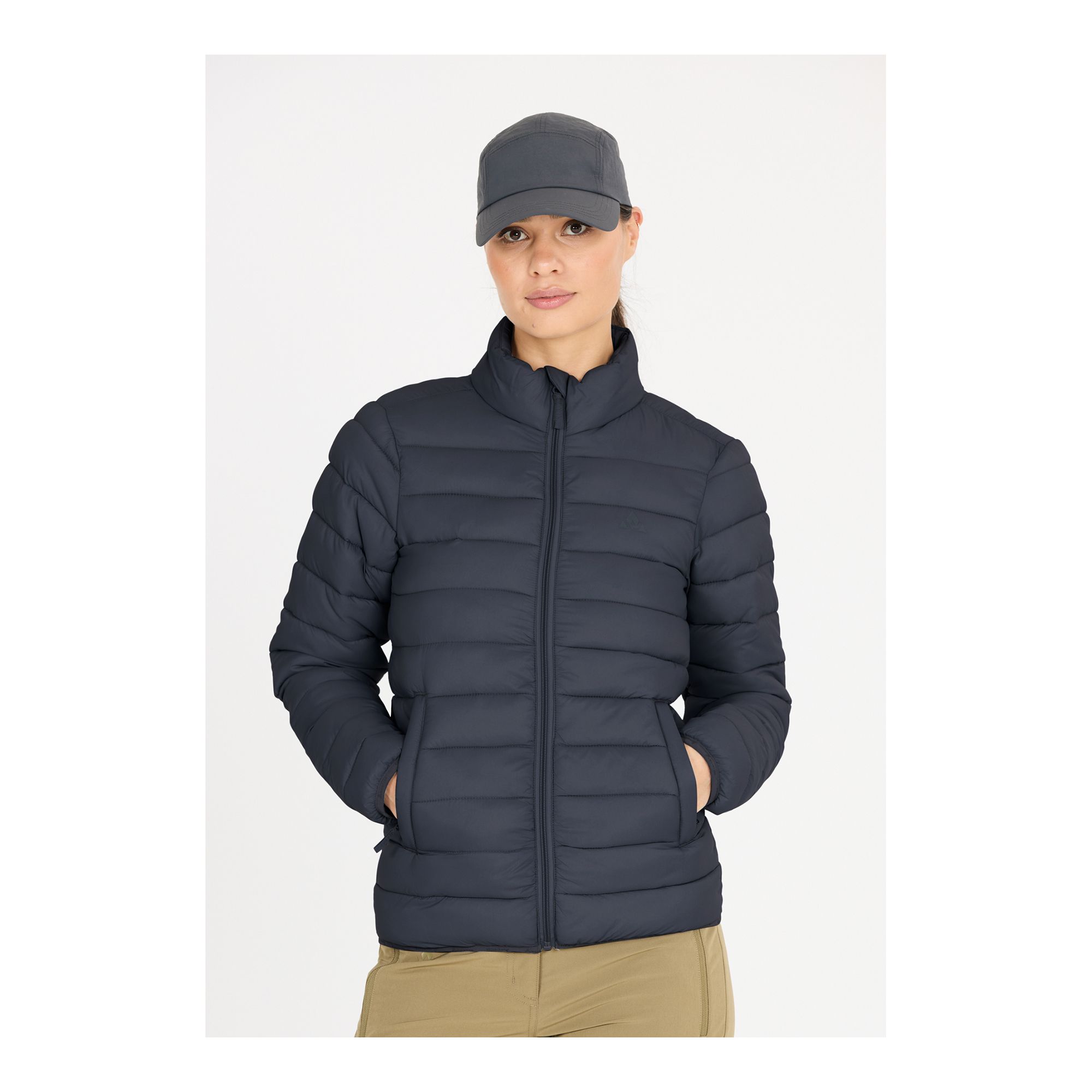Whistler Arubi W Light Puffer Jacket Jacka - Bild 6