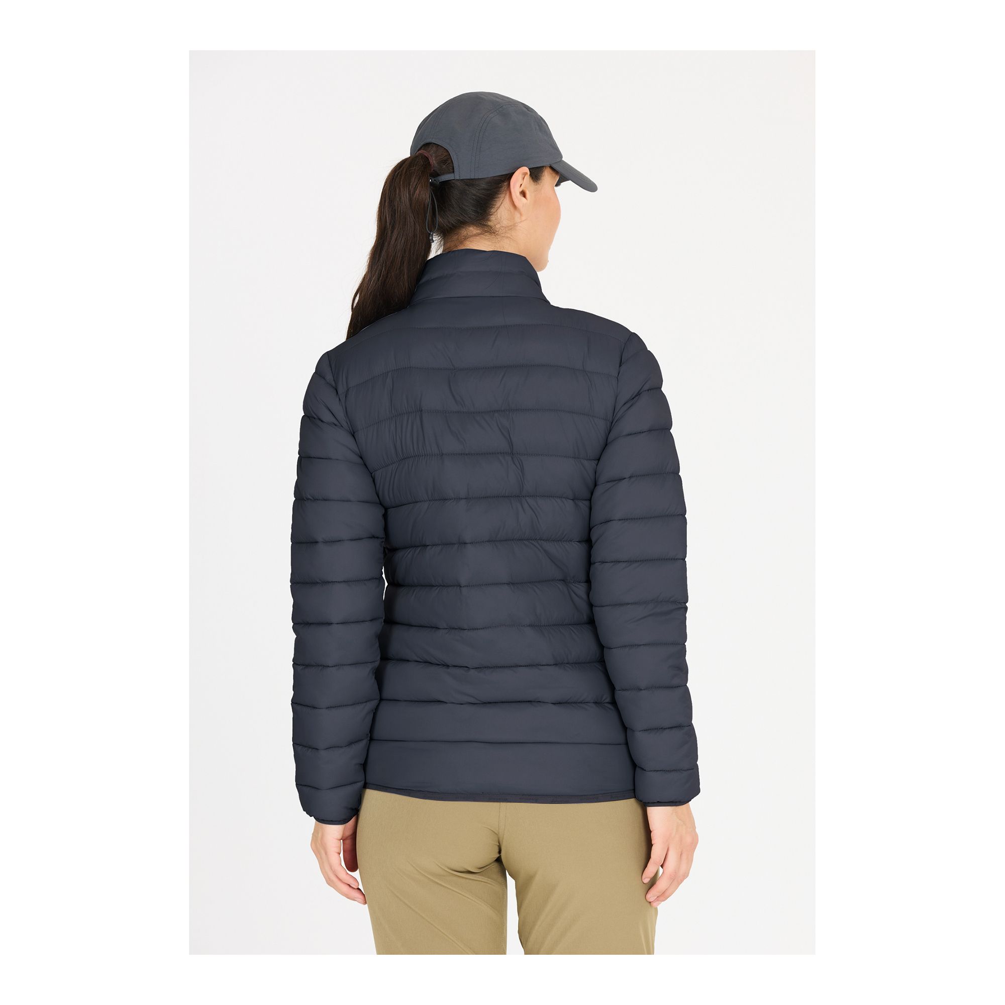Whistler Arubi W Light Puffer Jacket Jacka - Bild 7