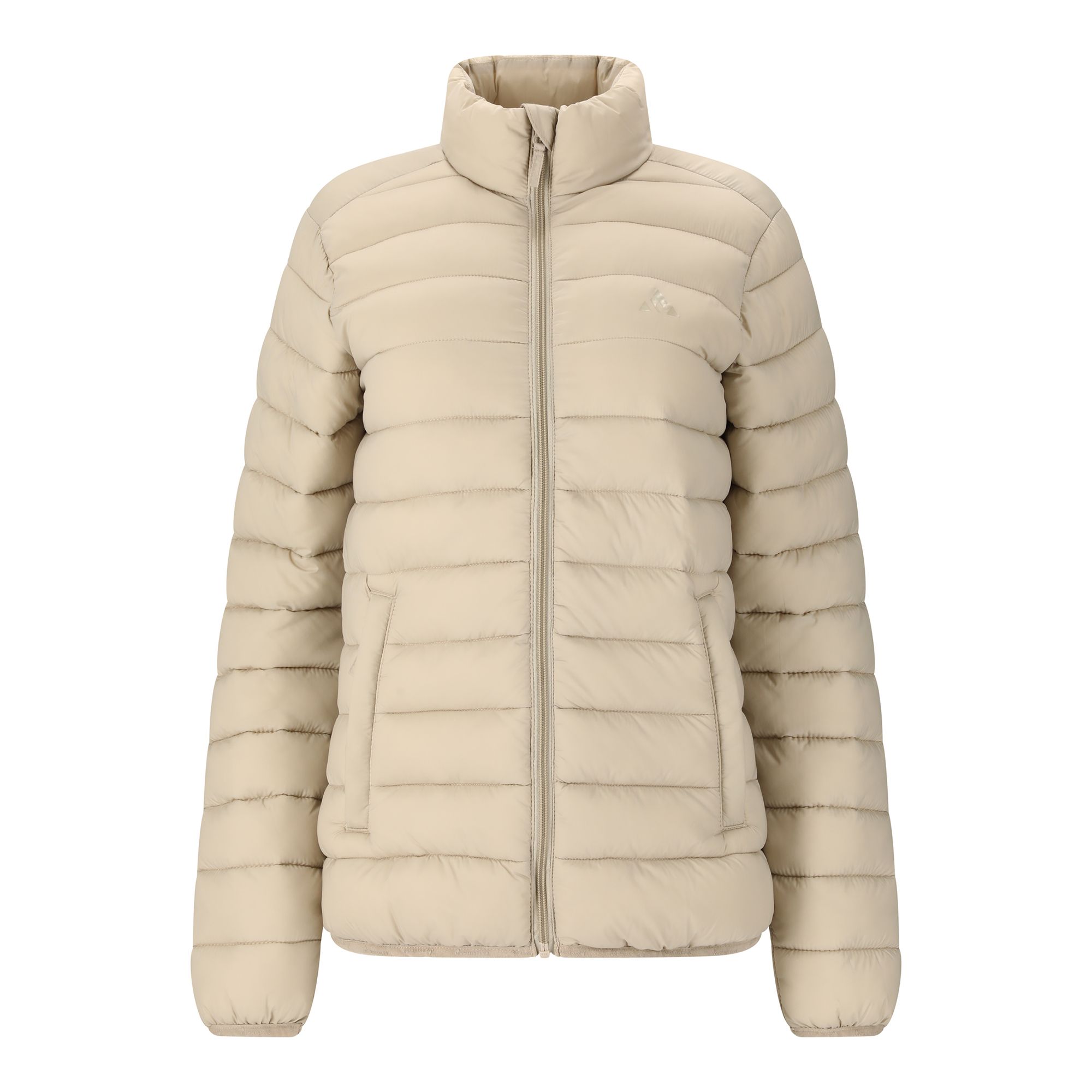 Whistler Arubi W Light Puffer Jacket Jacka - Bild 8