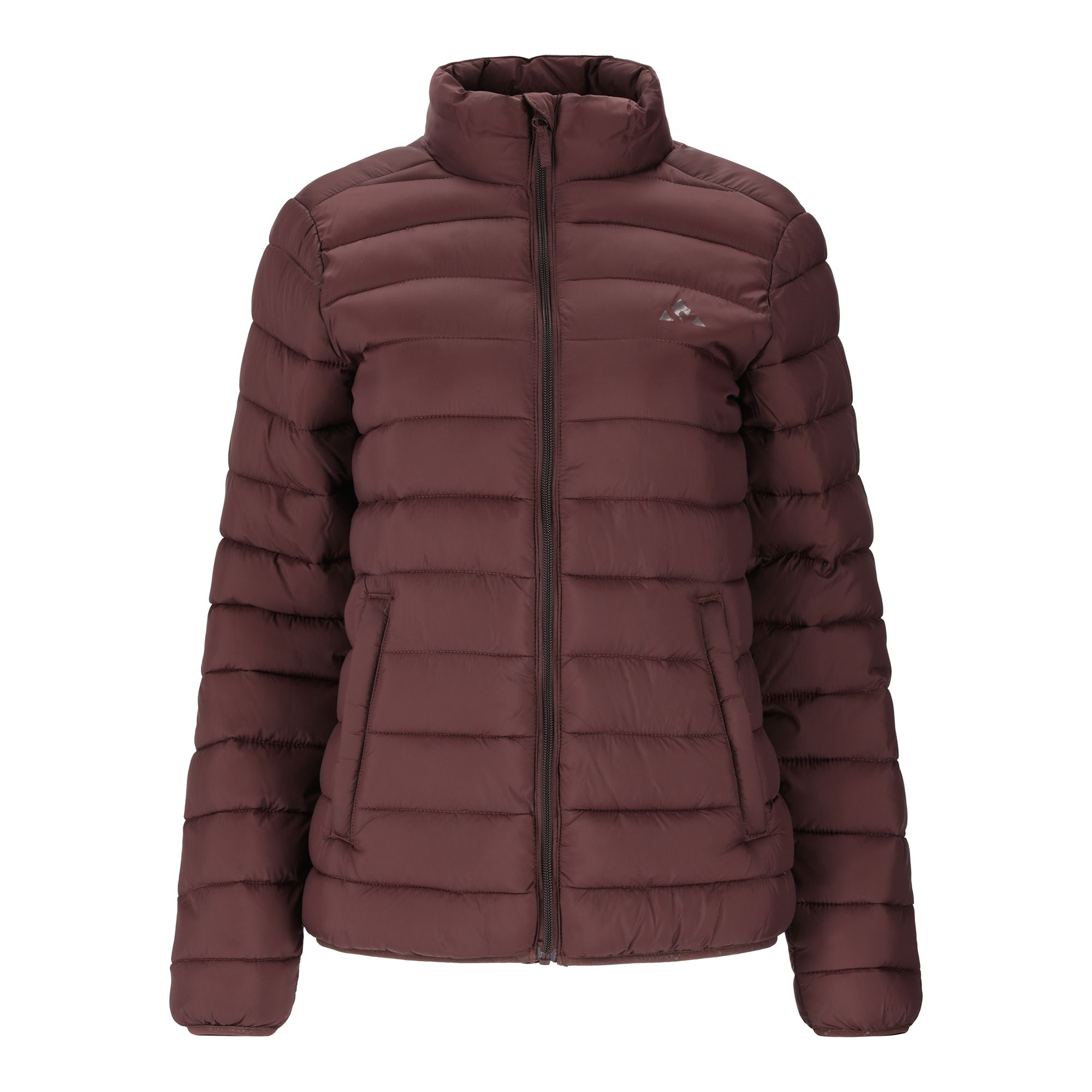 Whistler Arubi W Light Puffer Jacket Jacka