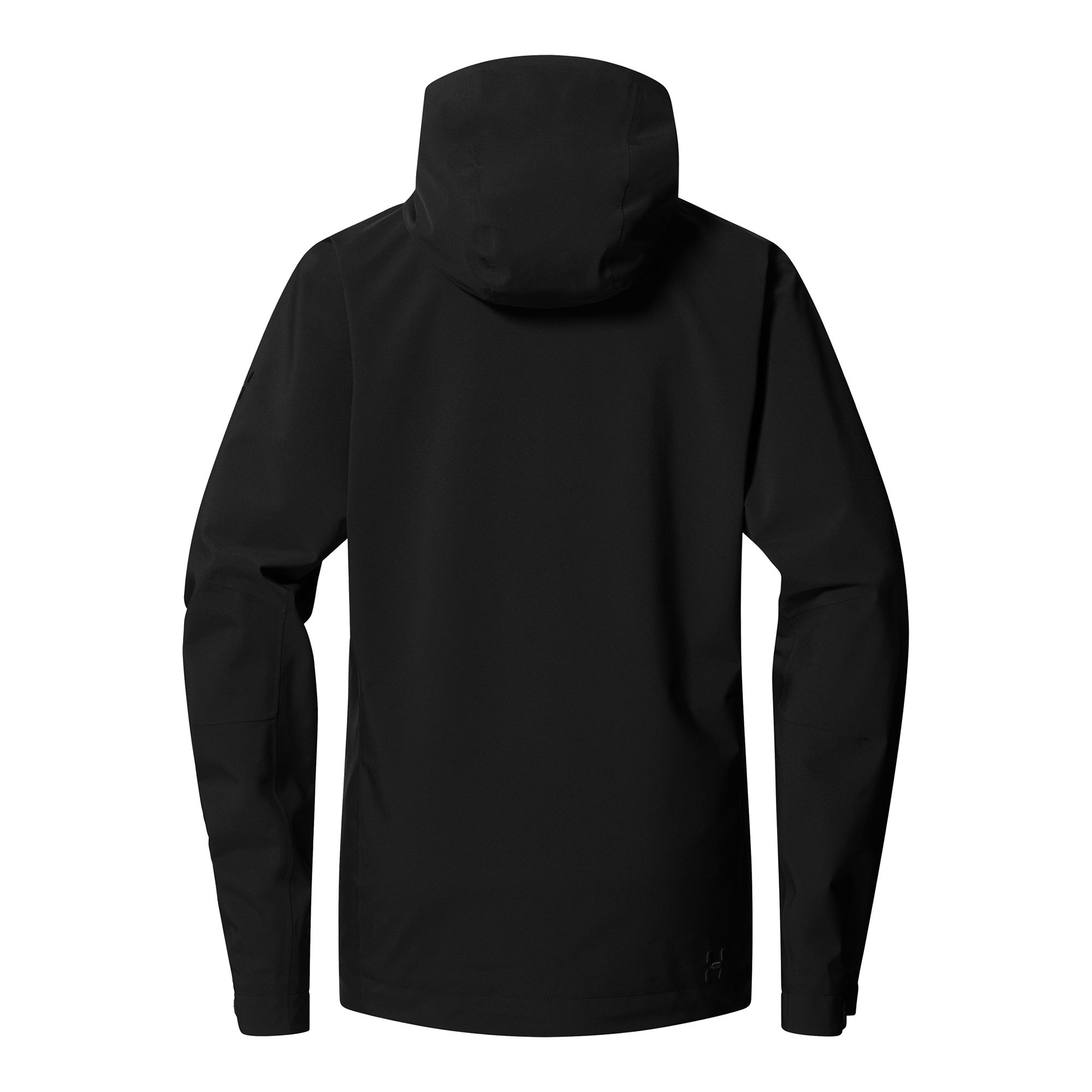Haglöfs Breeze Proof Jacket Women Regnjacka - Bild 4