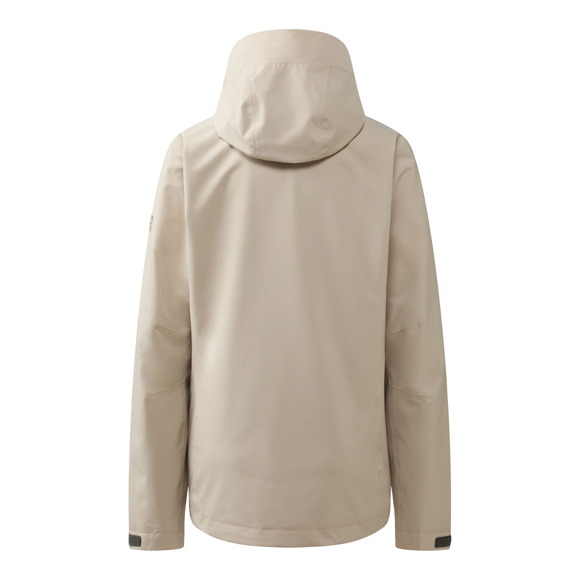 Haglöfs Breeze Proof Jacket Women Regnjacka - Bild 7