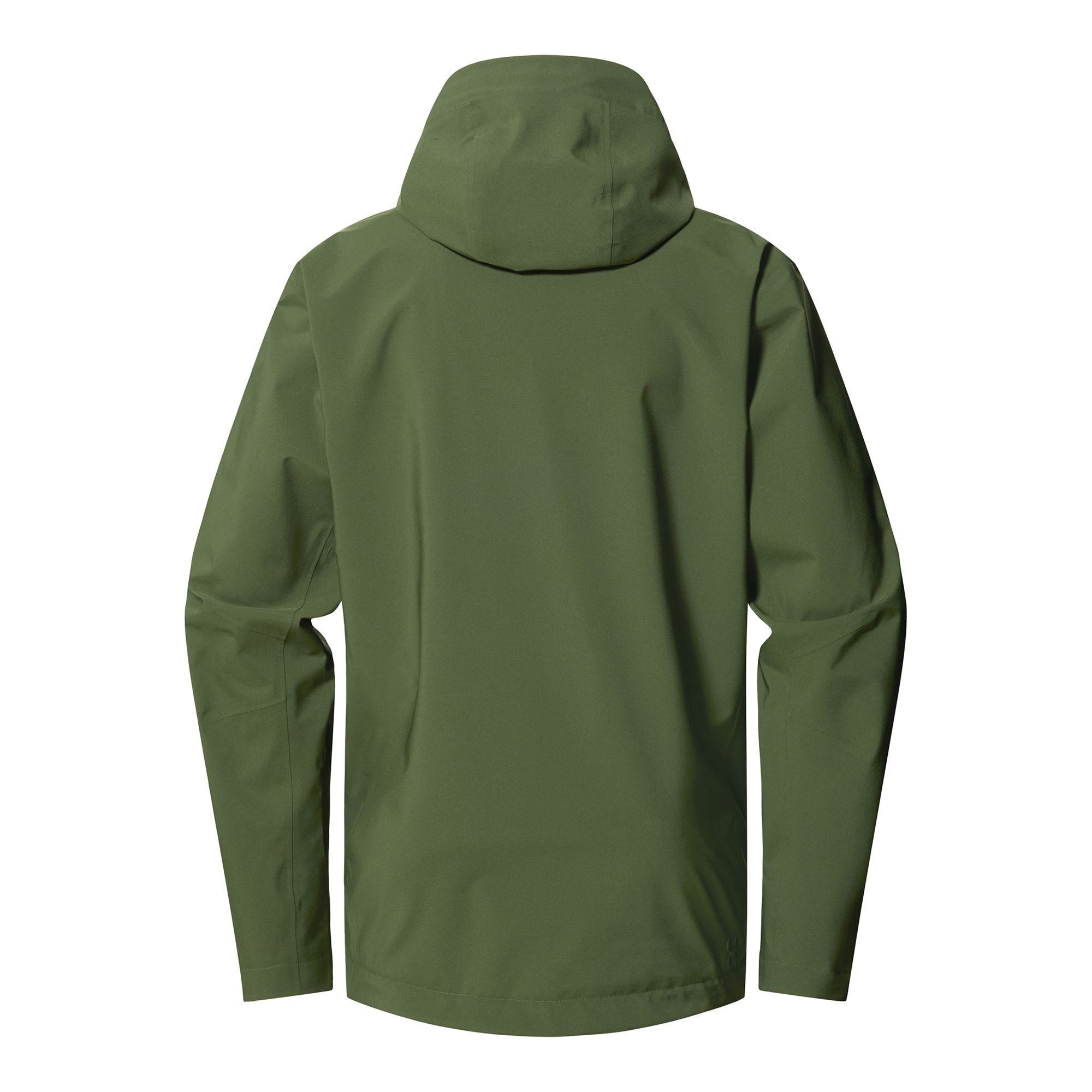 Haglöfs Breeze Proof Jacket Men Regnjacka - Bild 5