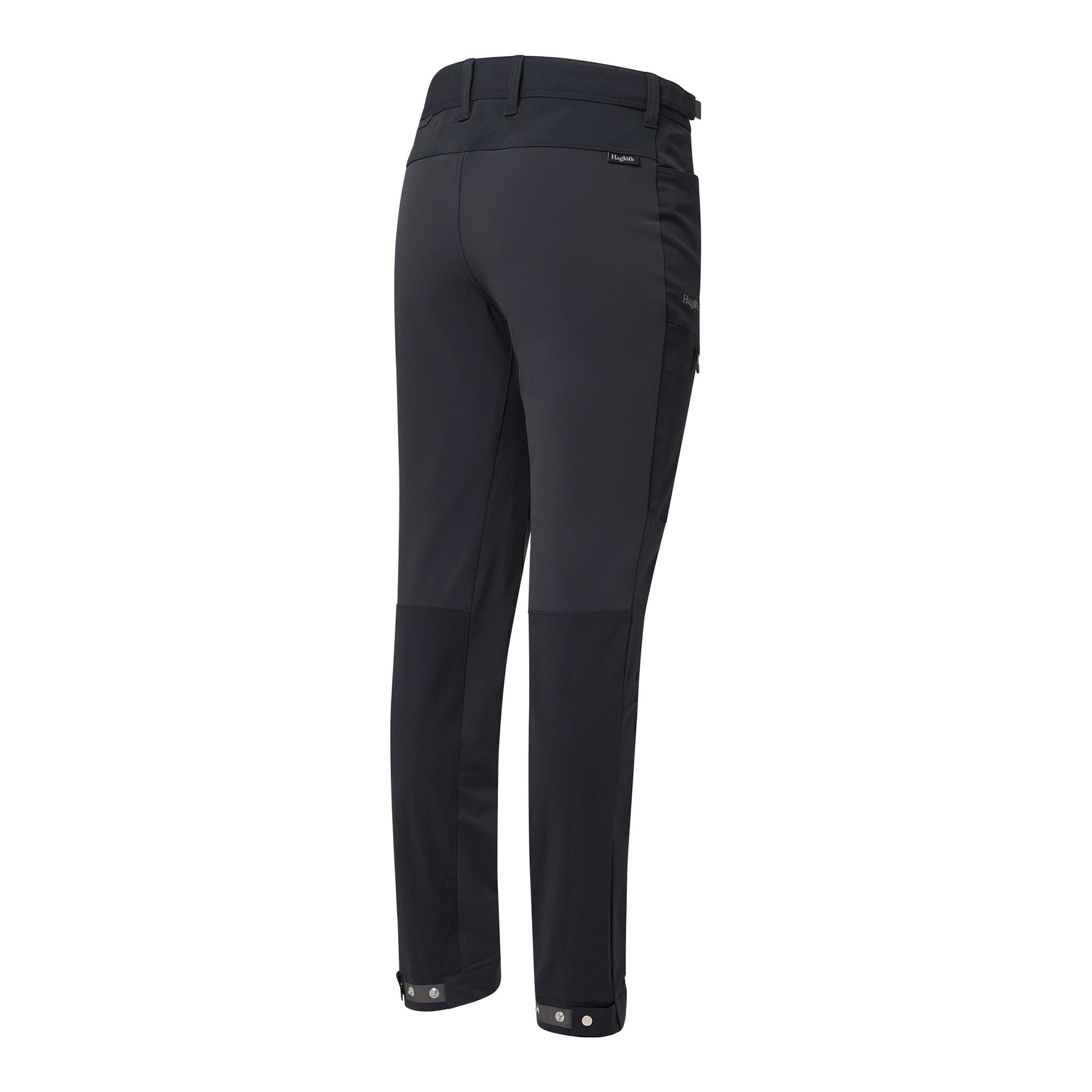 Haglöfs Alert Mid Pant Women Friluftsbyxor - Bild 2