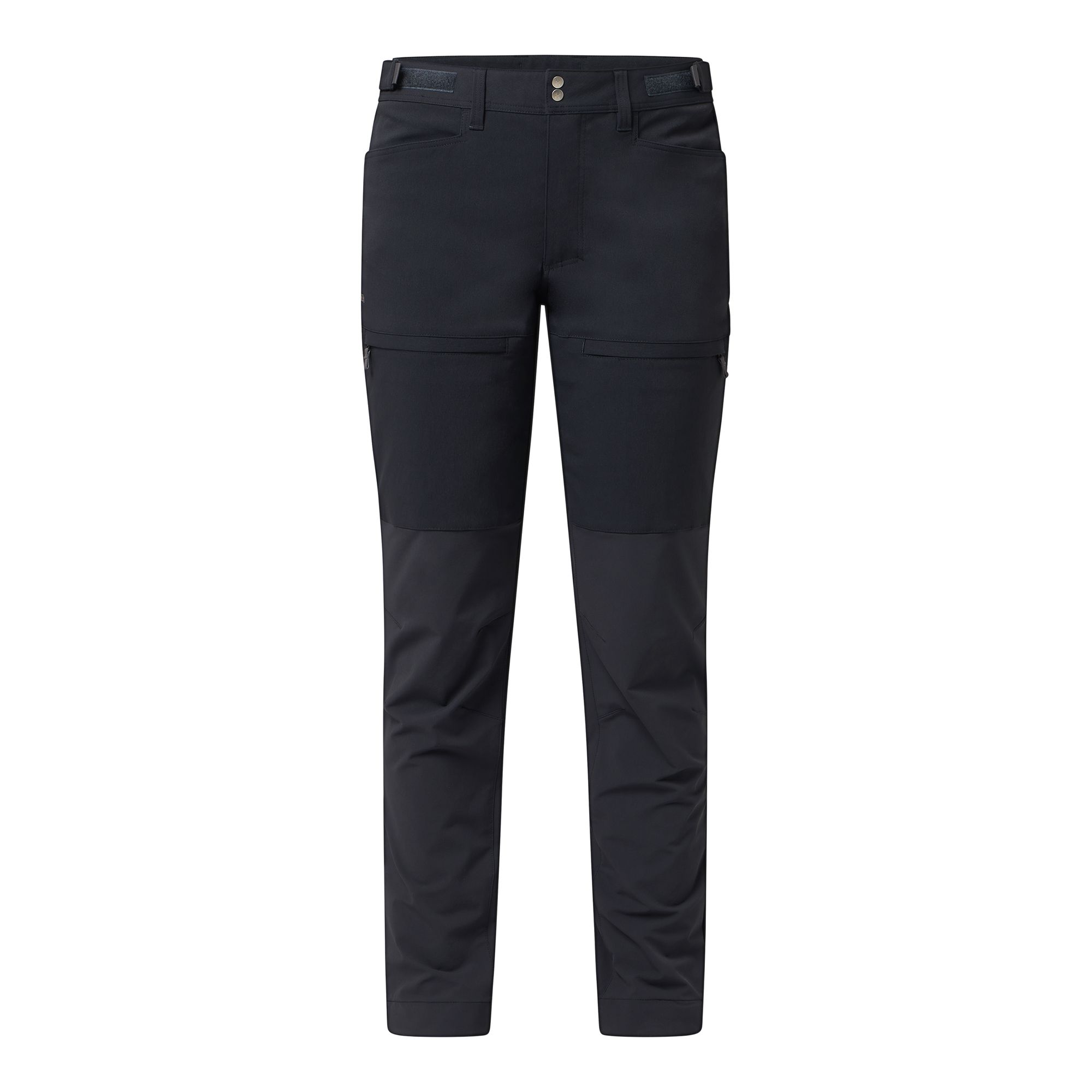 Haglöfs Alert Mid Pant Women Friluftsbyxor