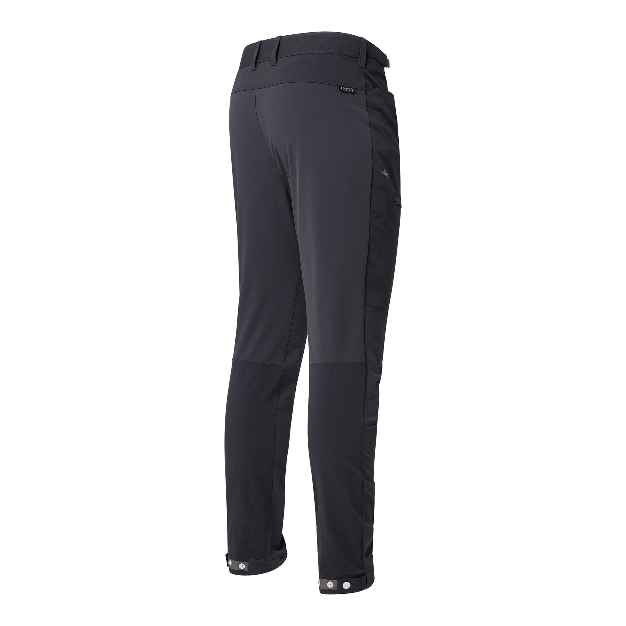 Haglöfs Alert Mid Pant Men Friluftsbyxor - Bild 2