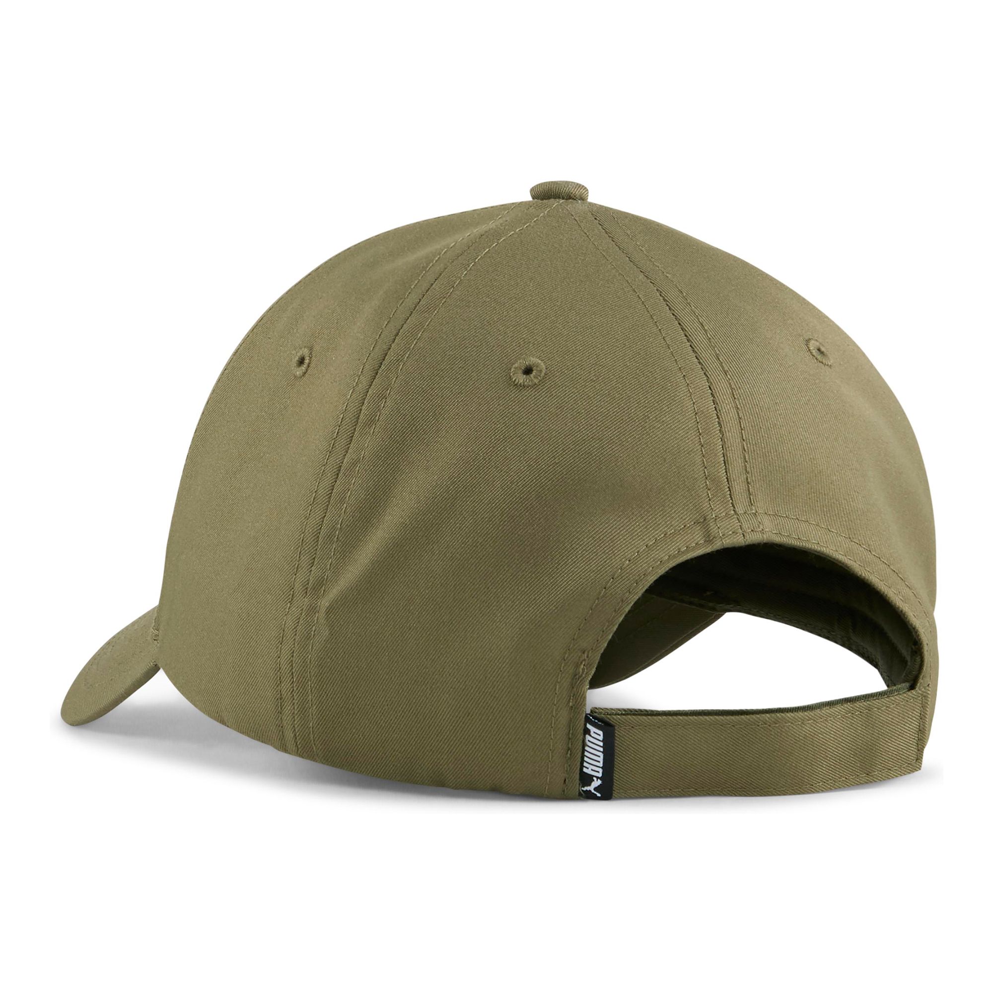 Puma Ess Metal Puma Cat Bb Cap Keps - Bild 3