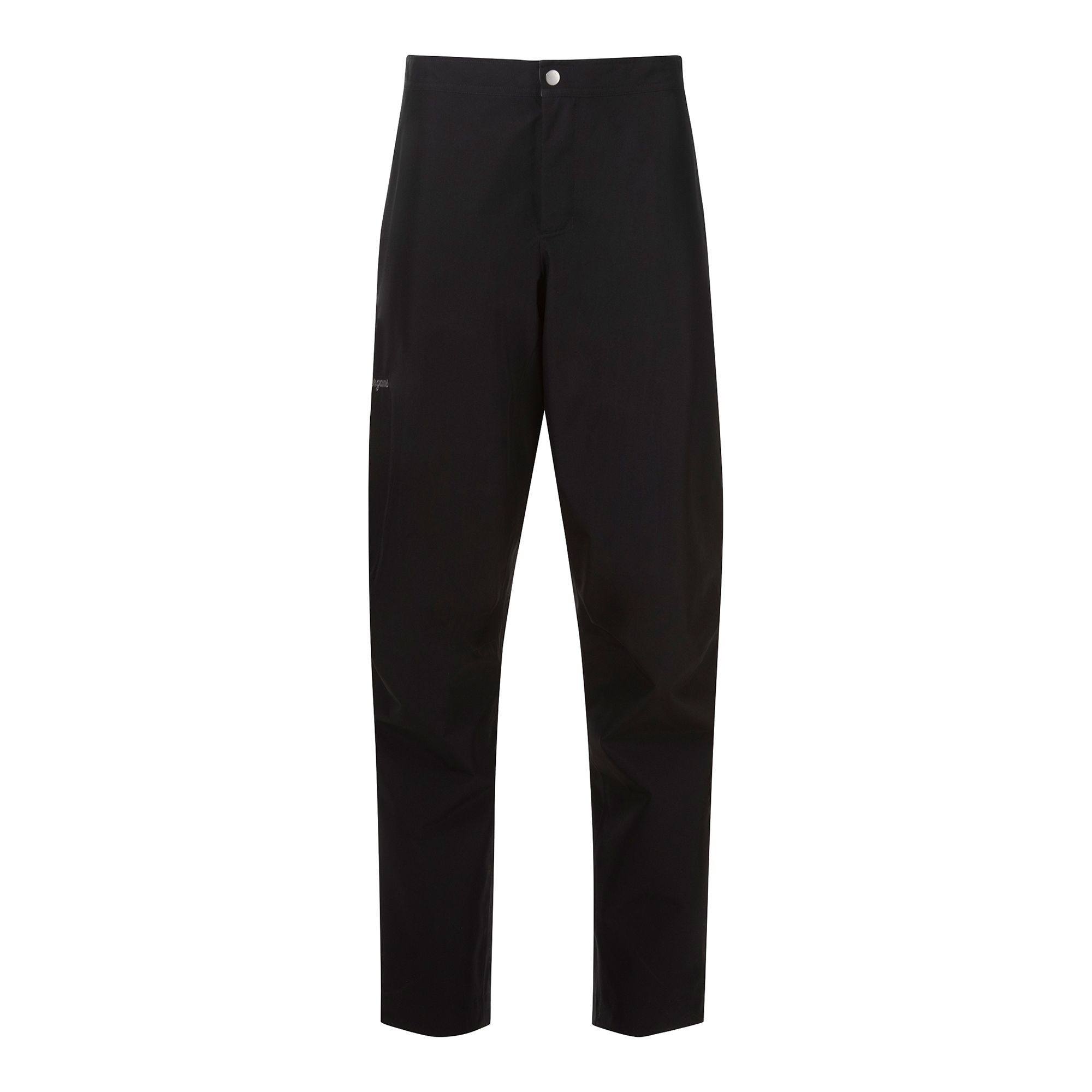Bergans Of Norway Essentials 2.5L Shell Pants W Regnjacka