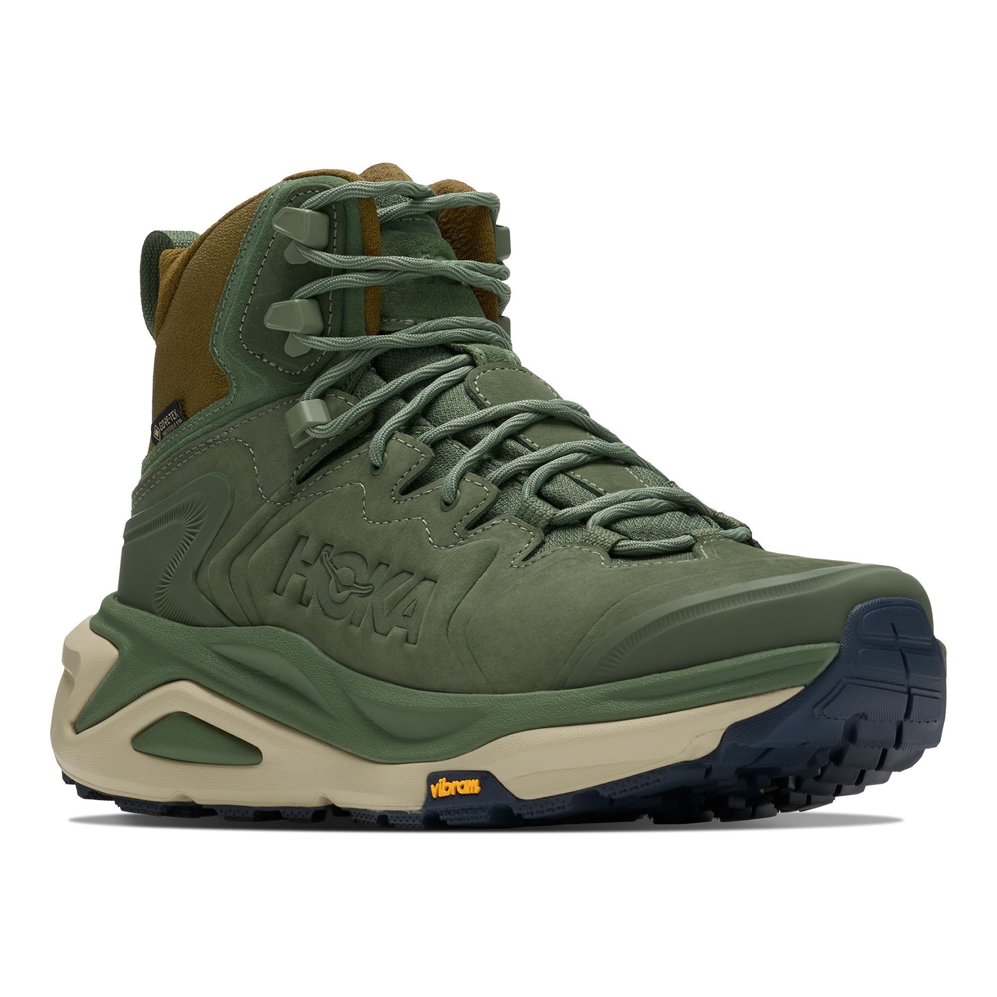 Hoka M Kaha 3 Gtx Kängor - Bild 4