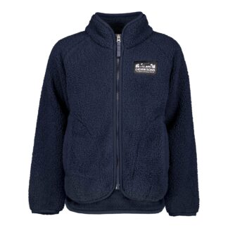 Didriksons Gibbs Kids Fullzip 2 Fleecetröja