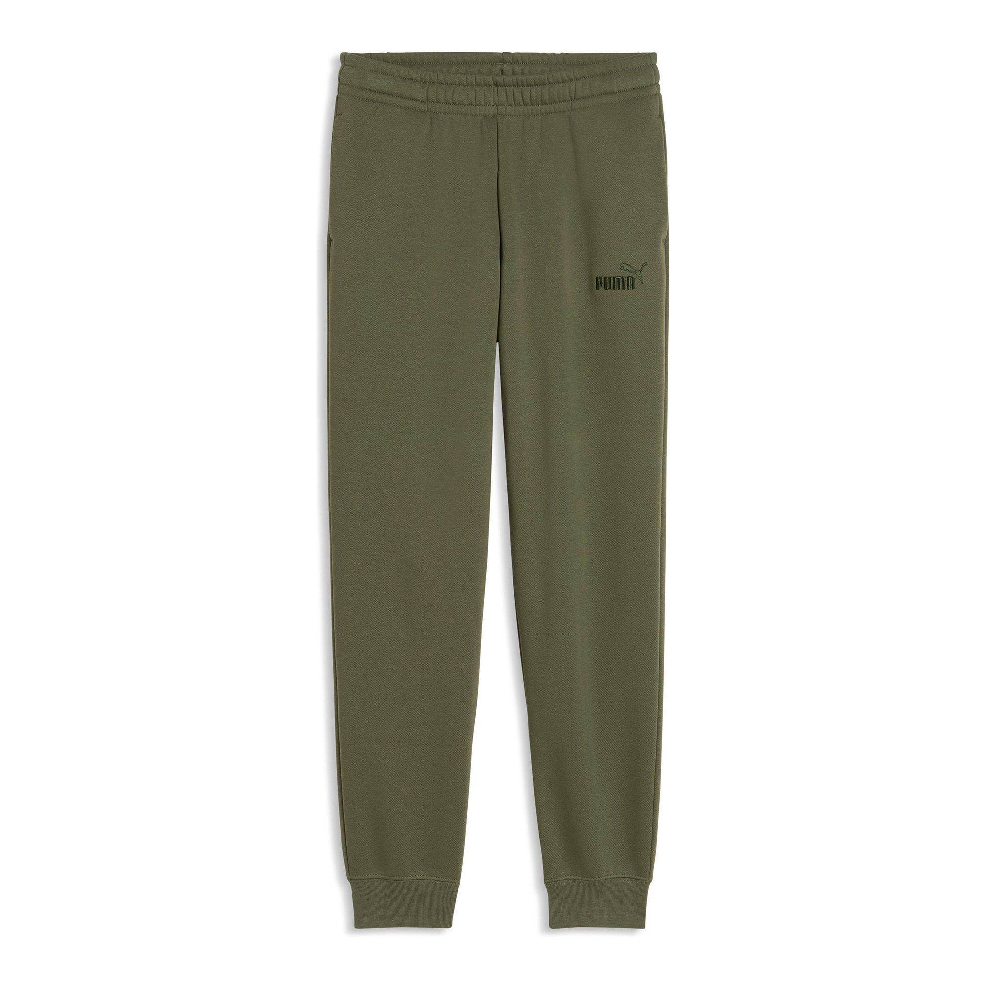 Puma Ess No. 1 Logo Sweatpants FL B Collegebyxor - Bild 2