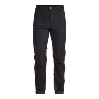 Lundhags Makke High Waist Curved Pant W Friluftsbyxor