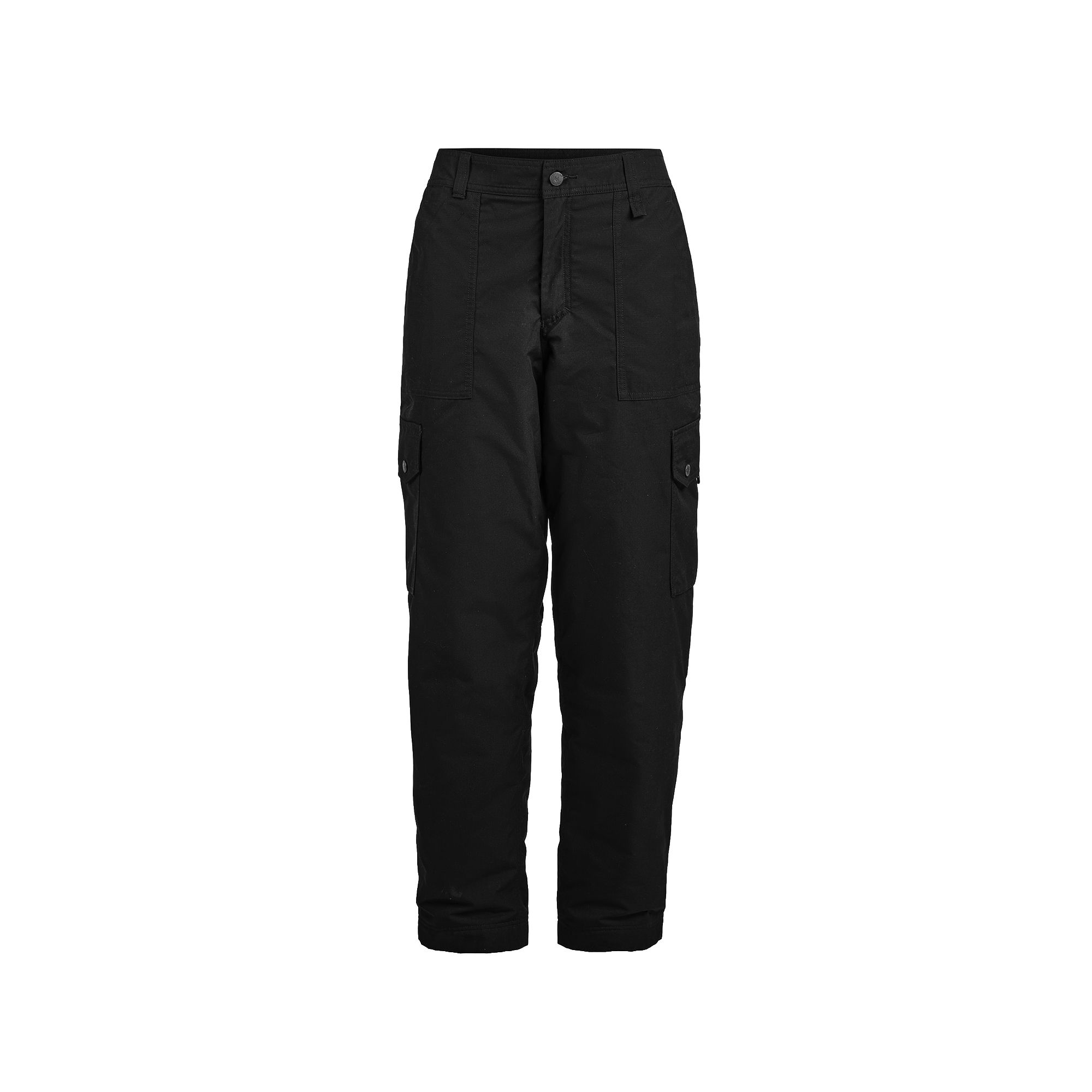 Lundhags Fulu Cargo Insulated Pant W Friluftsbyxor - Bild 2